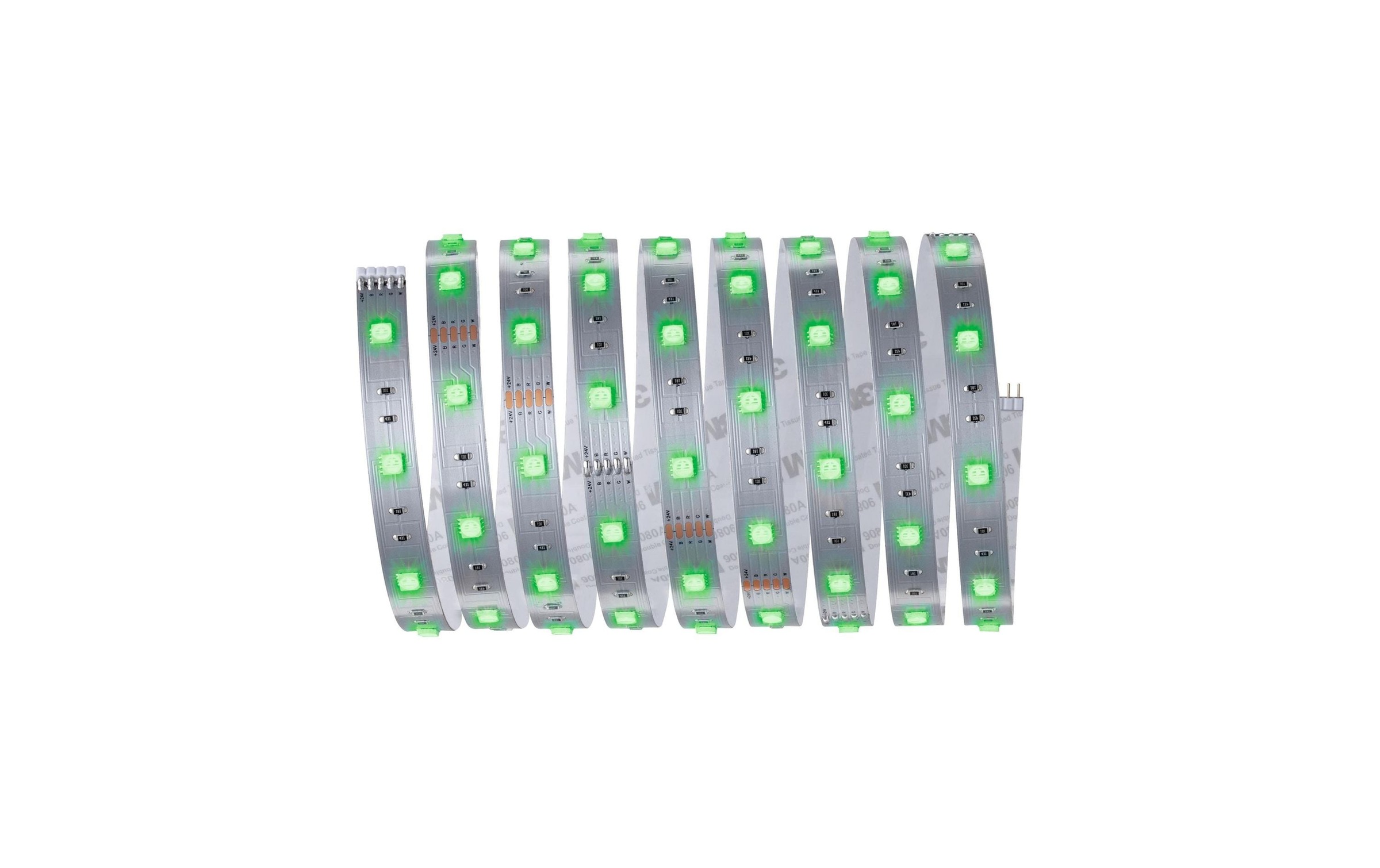 Paulmann LED-Streifen »MaxLED 250 RGBW«, 75 St.-flammig