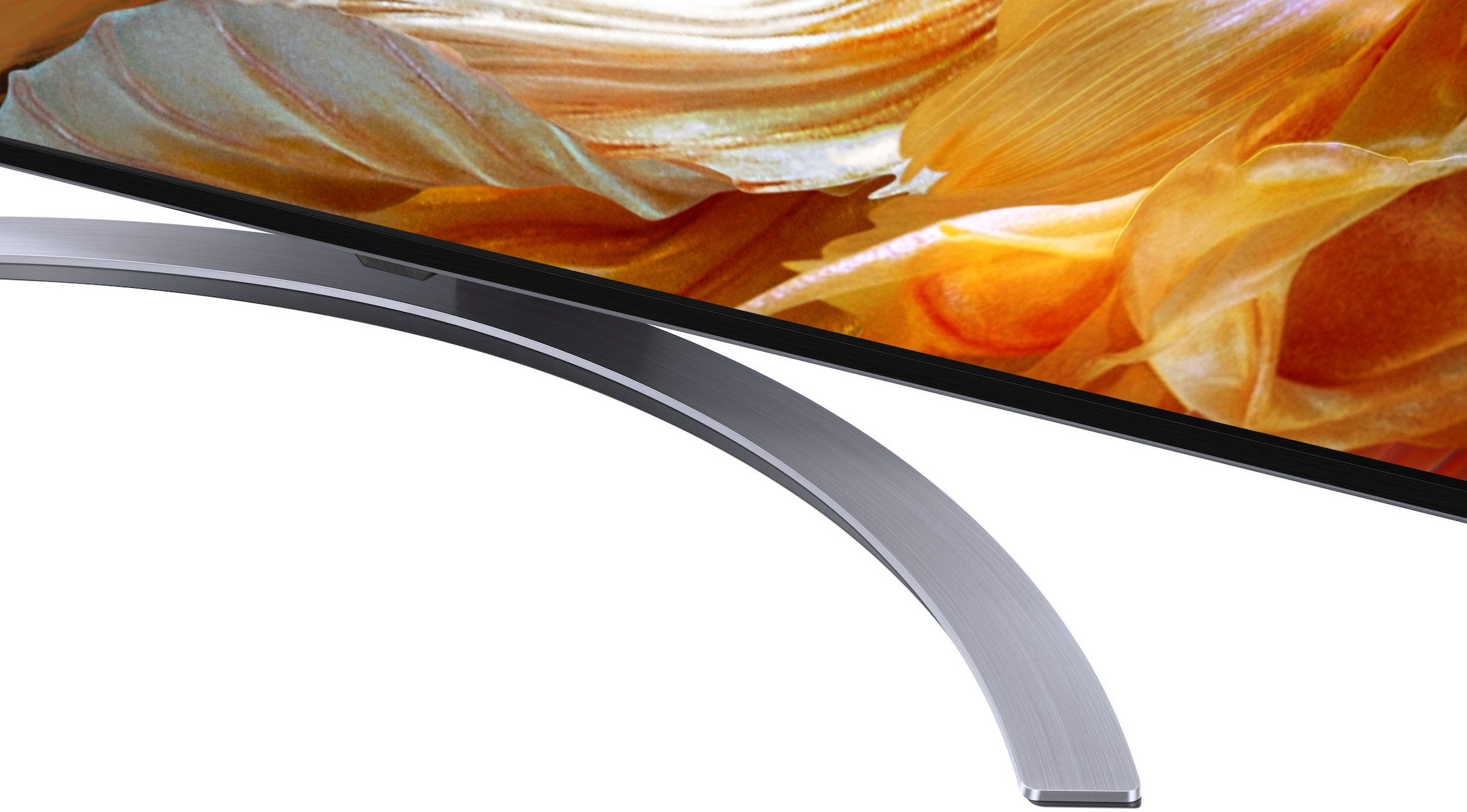 LG QNED-Fernseher »75QNED919PA«, 4K Ultra HD, Smart-TV
