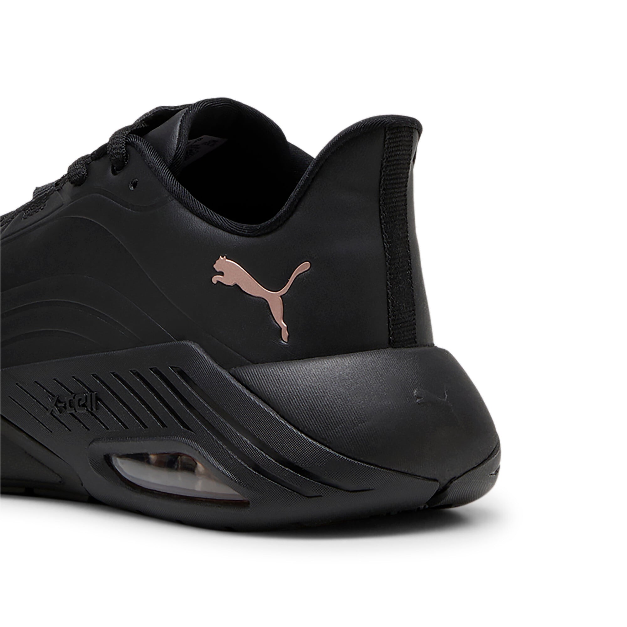 PUMA Laufschuh »X-CELL NOVA CAT SL WNS«