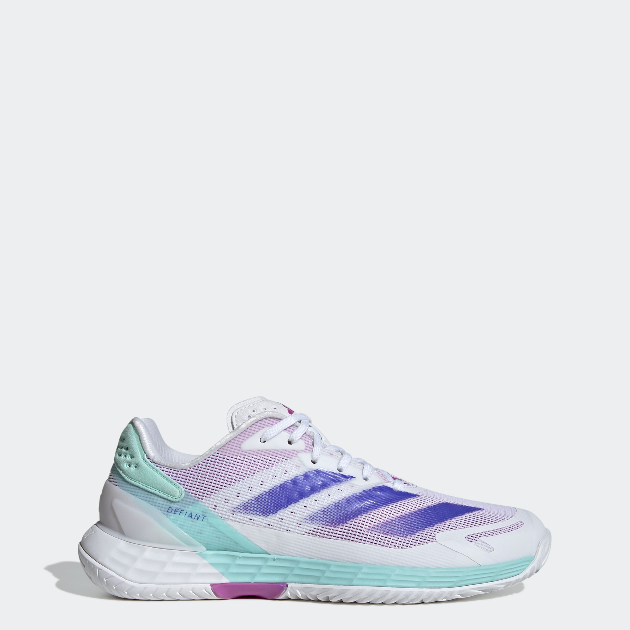 adidas Performance Tennisschuh »DEFIANT SPEED 2«, geeignet für Hartplatz und Sandplatz