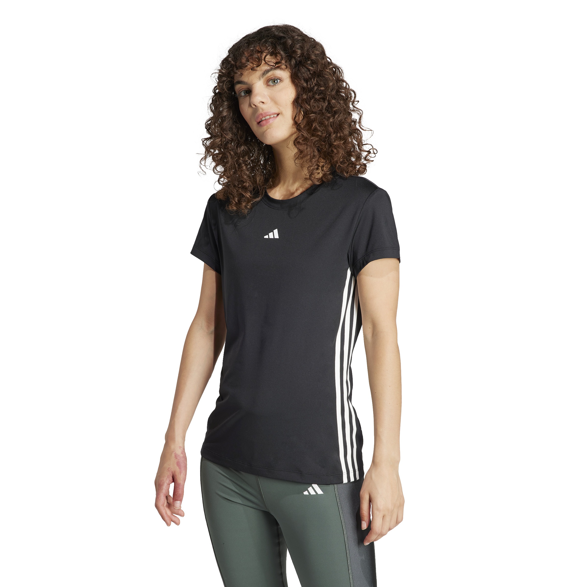 adidas Performance T-Shirt »HYGLM T«