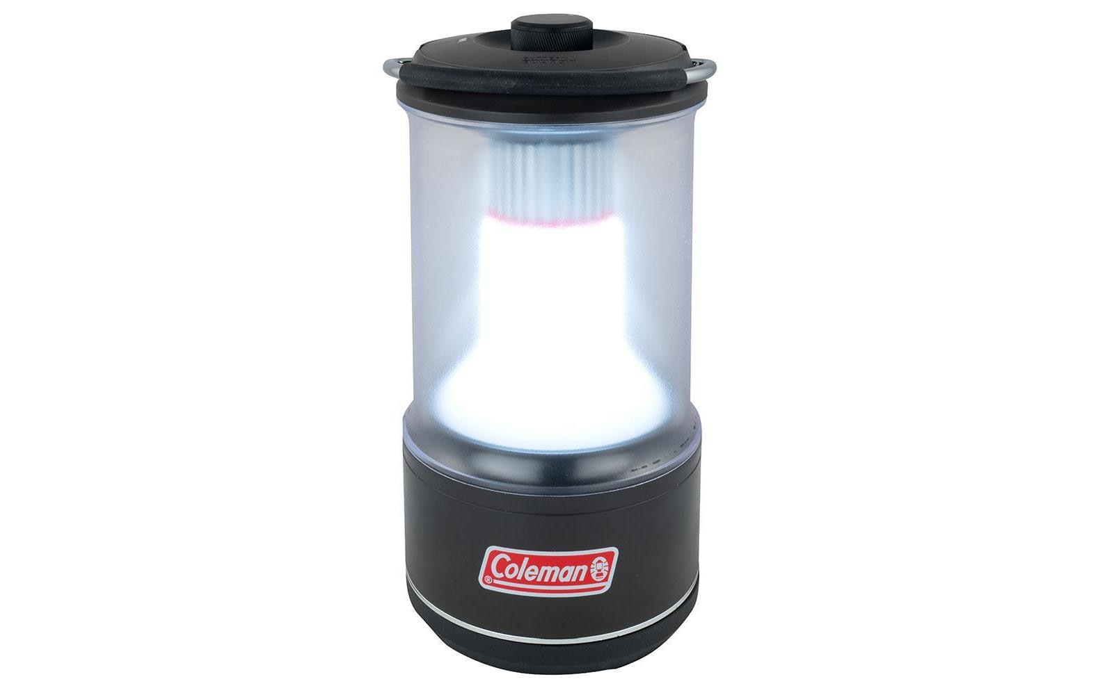 COLEMAN LED Laterne »800L Lantern Black«