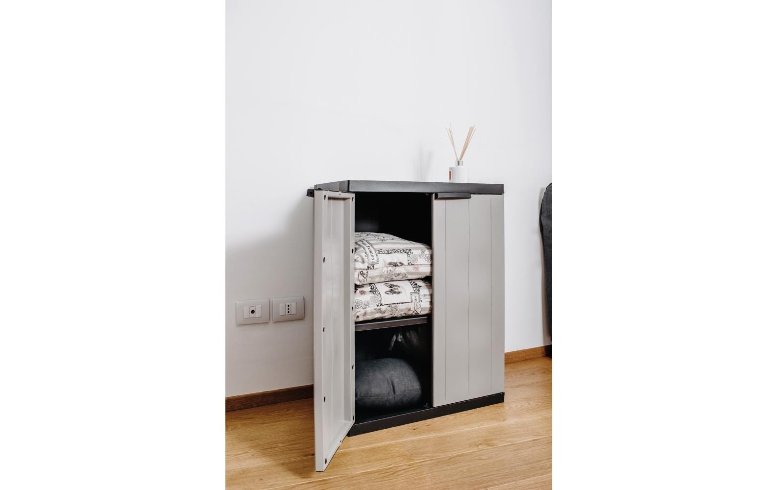 Mehrzweckschrank »Toomax Bios midi 65 x 85 cm«