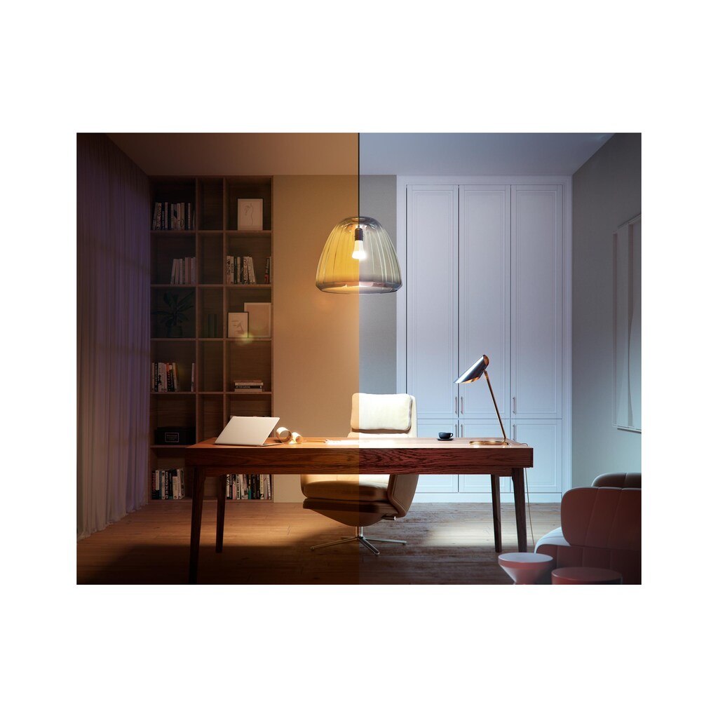 Philips Hue Smart-Home-Steuerelement »Tap Dial Switch«
