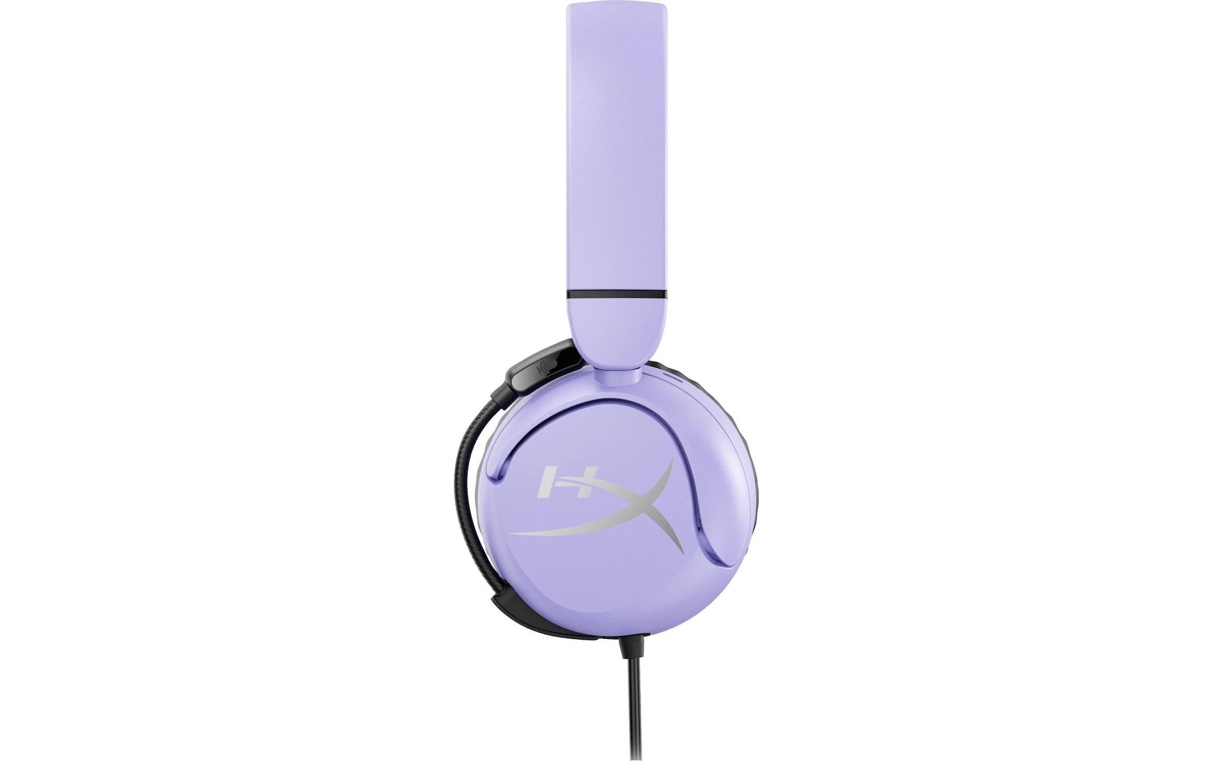 HyperX Headset »Cloud Mini«, Stummschaltung