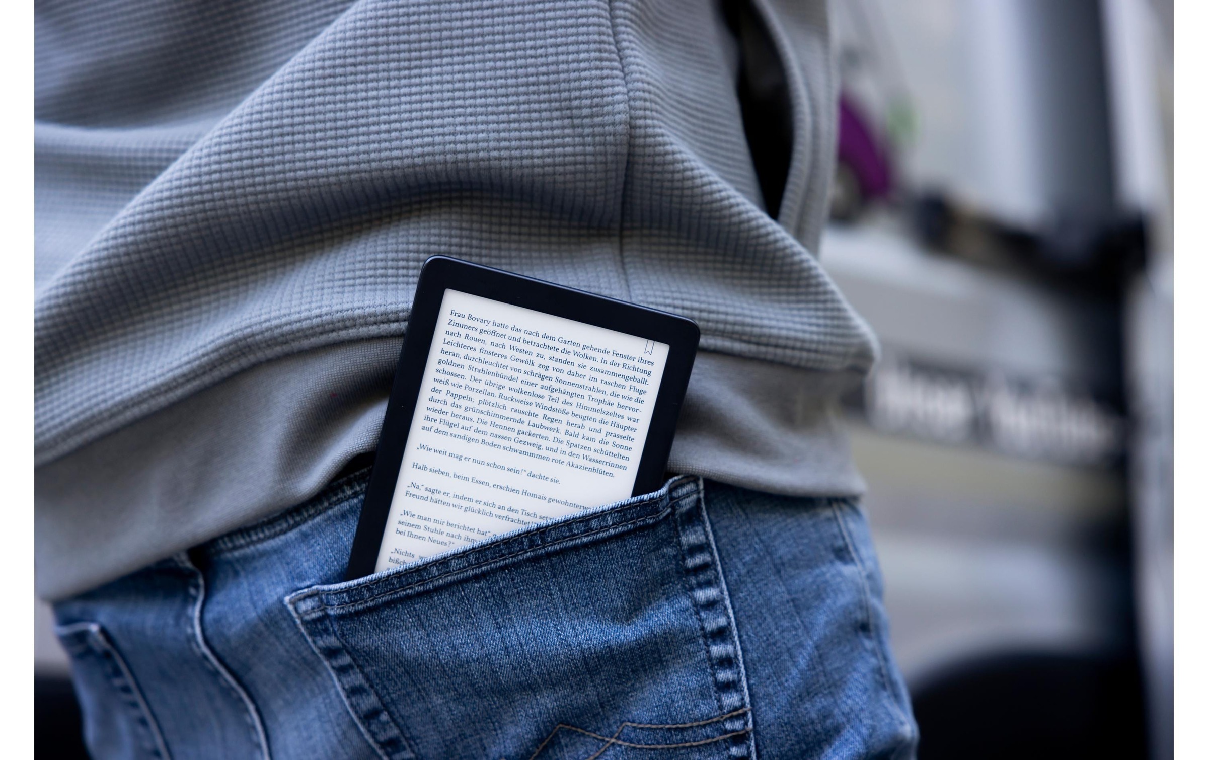 Tolino E-Book »Reader Tolino shine 4«, (15,18 cm / 6 Zoll),)