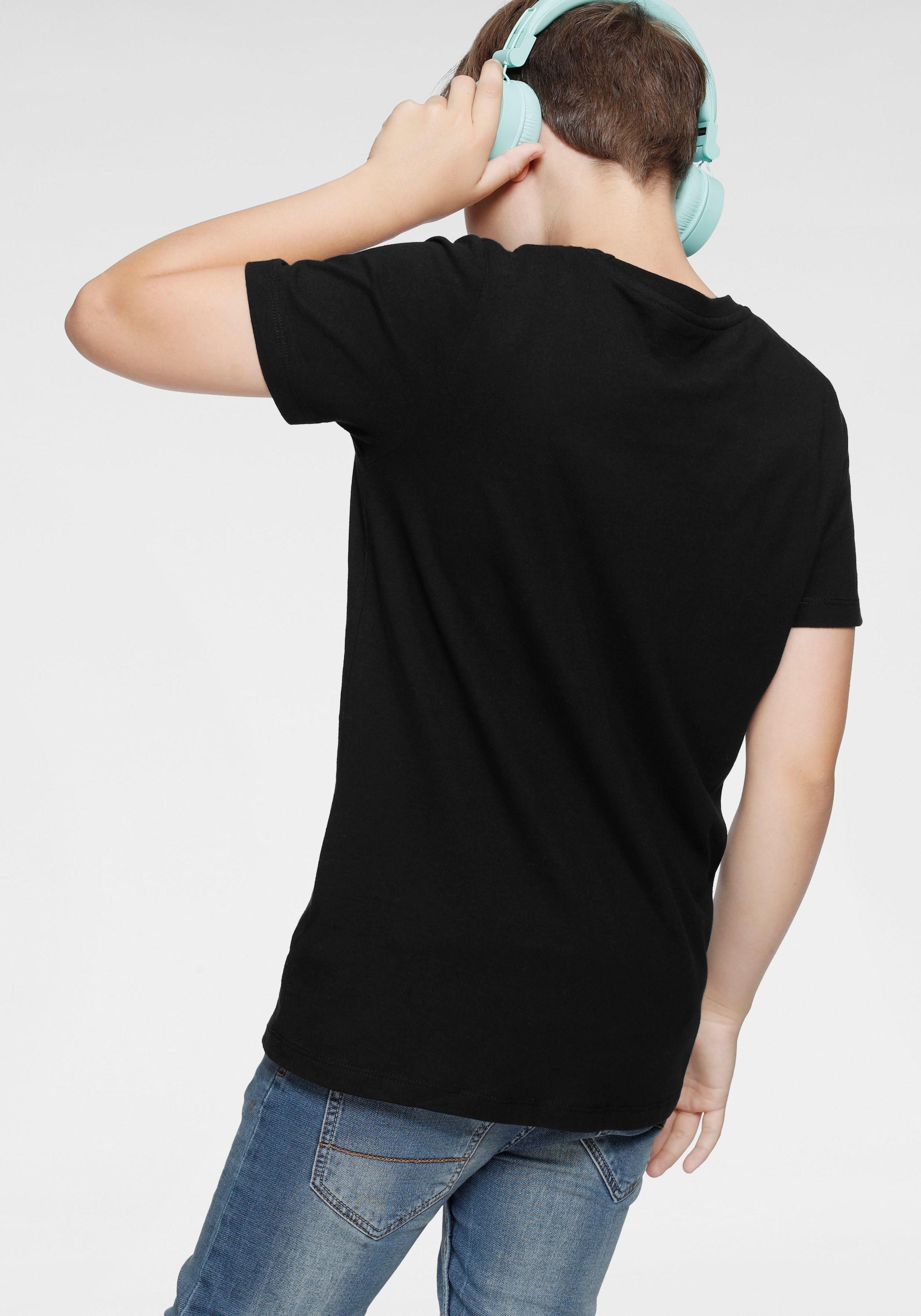 Ellesse ordern ✵ JNR- TEE »MALIA T-Shirt Jelmoli-Versand online für Kinder« |