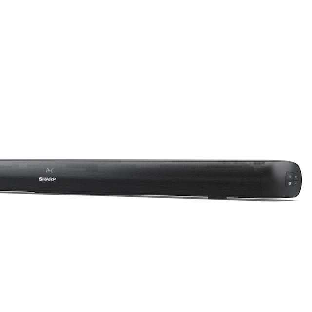 ➥ Sharp Soundbar »HT-SBW202, 44928 Soundbar« gleich bestellen |  Jelmoli-Versand | Lautsprecher & Audiogeräte