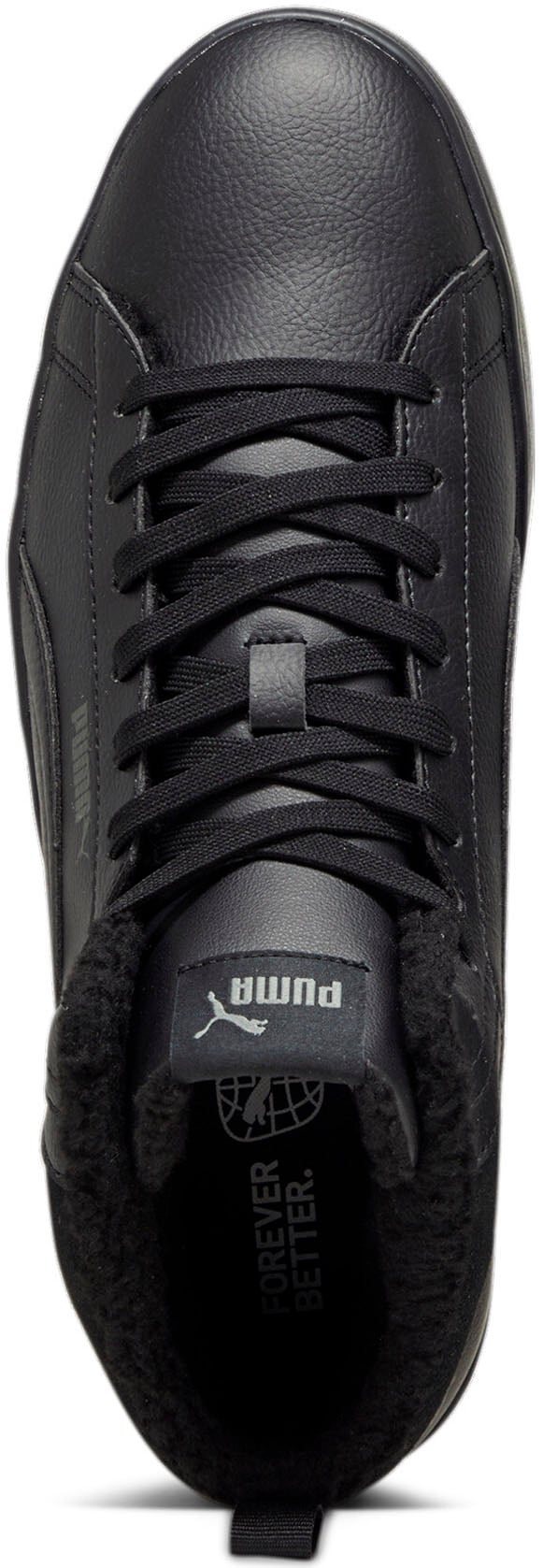 PUMA Winterboots »SMASH 3.0 MID WTR«, Sneakerboots, Winterschuhe, gefüttert