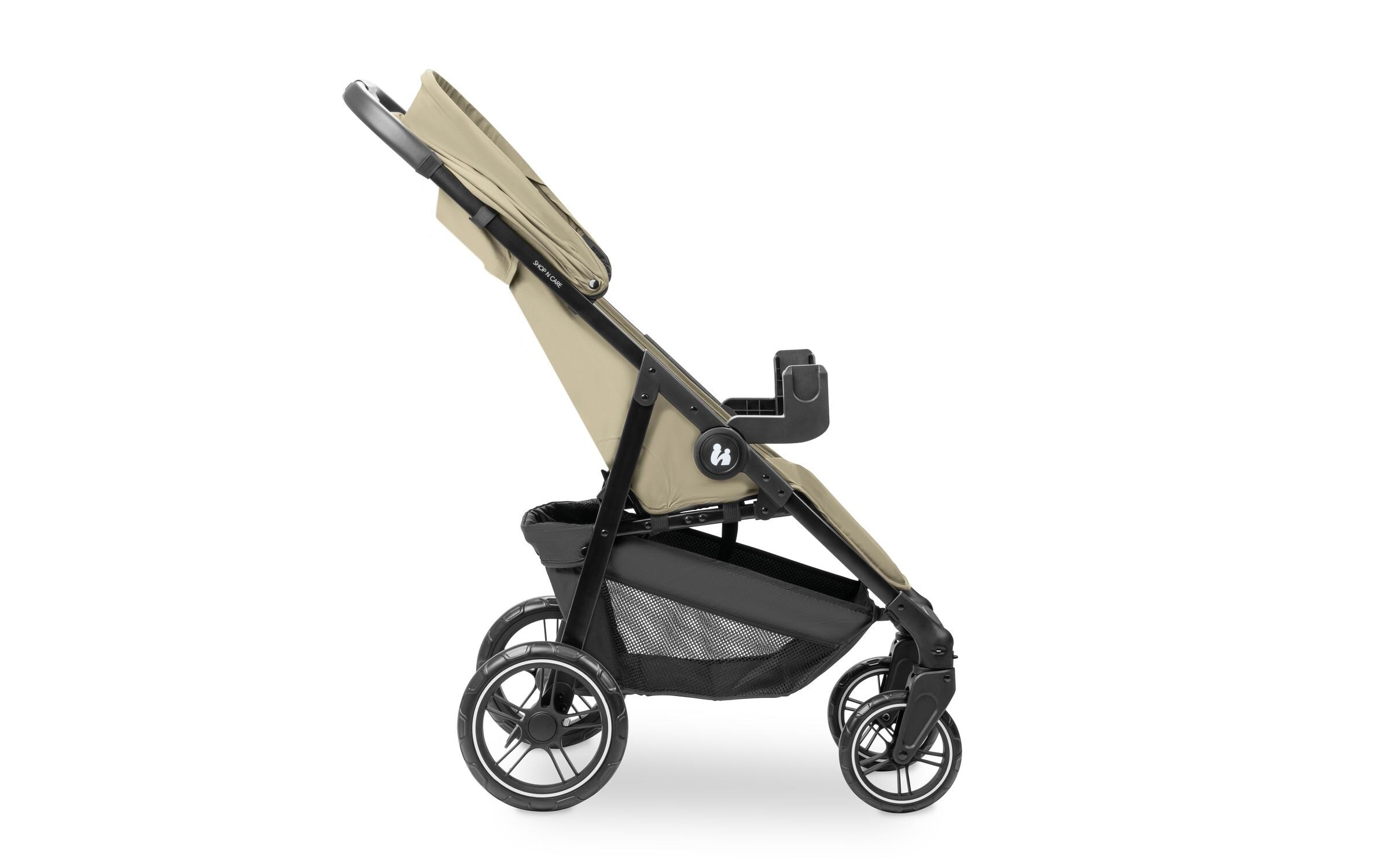 Hauck Kinder-Buggy »Shop N Care«