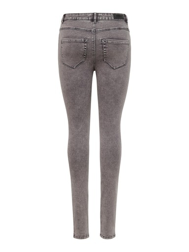 ONLY Skinny-fit-Jeans »ONLROYAL HW SK JEANS BJ«