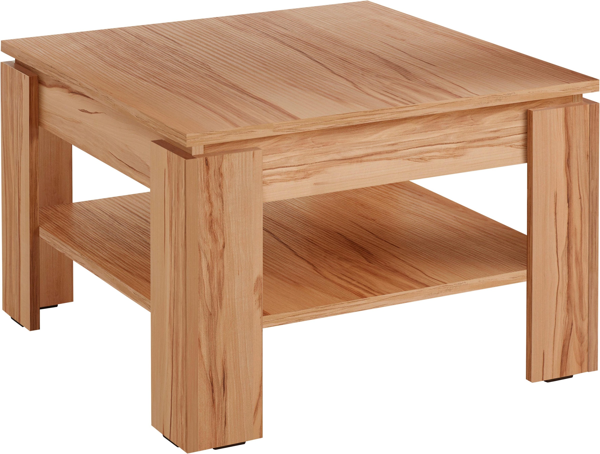 GOODproduct Couchtisch "FCT" Breite 70 cm