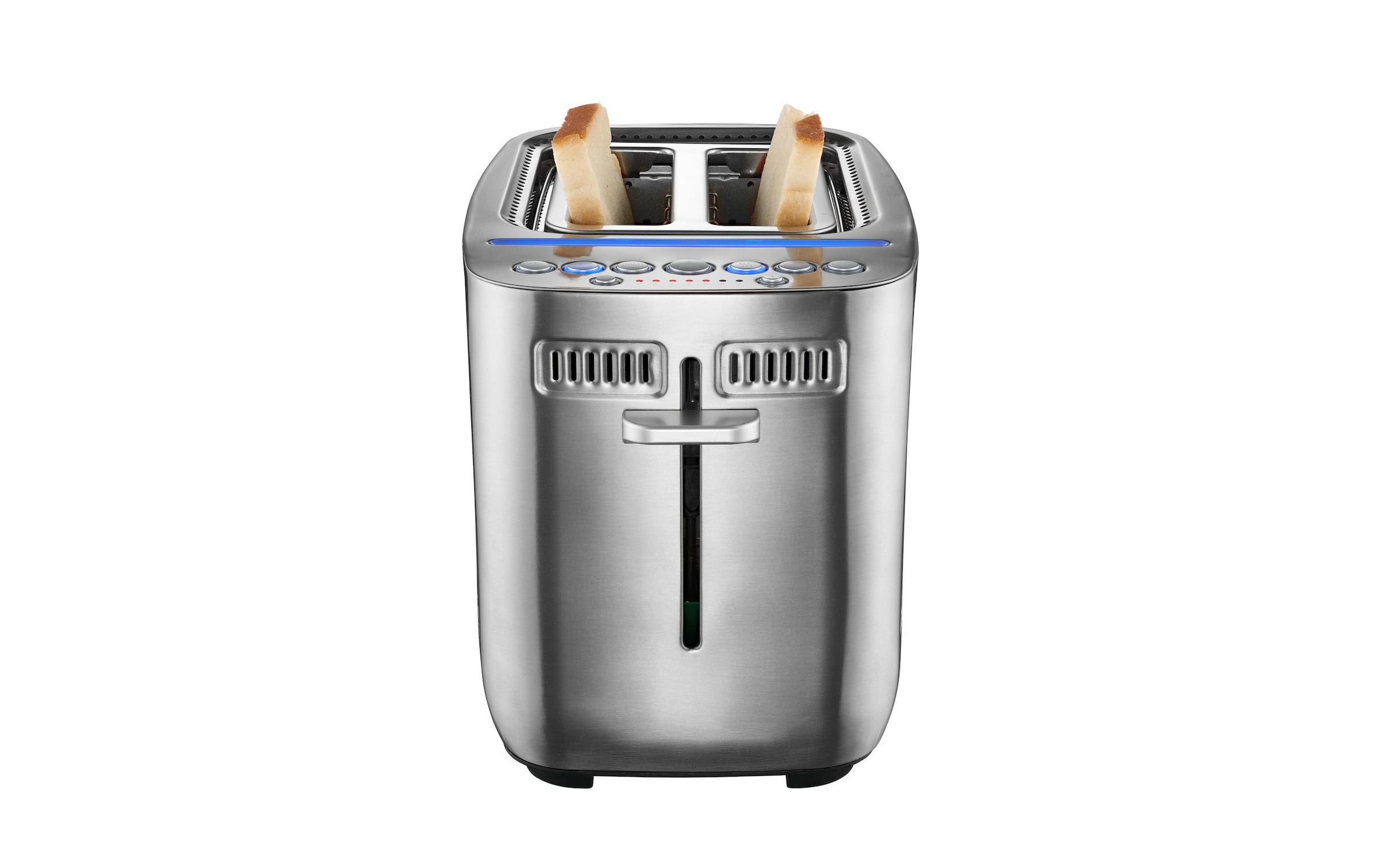 SOLIS OF SWITZERLAND Toaster »920.00«, für 2 Scheiben, 1635 W