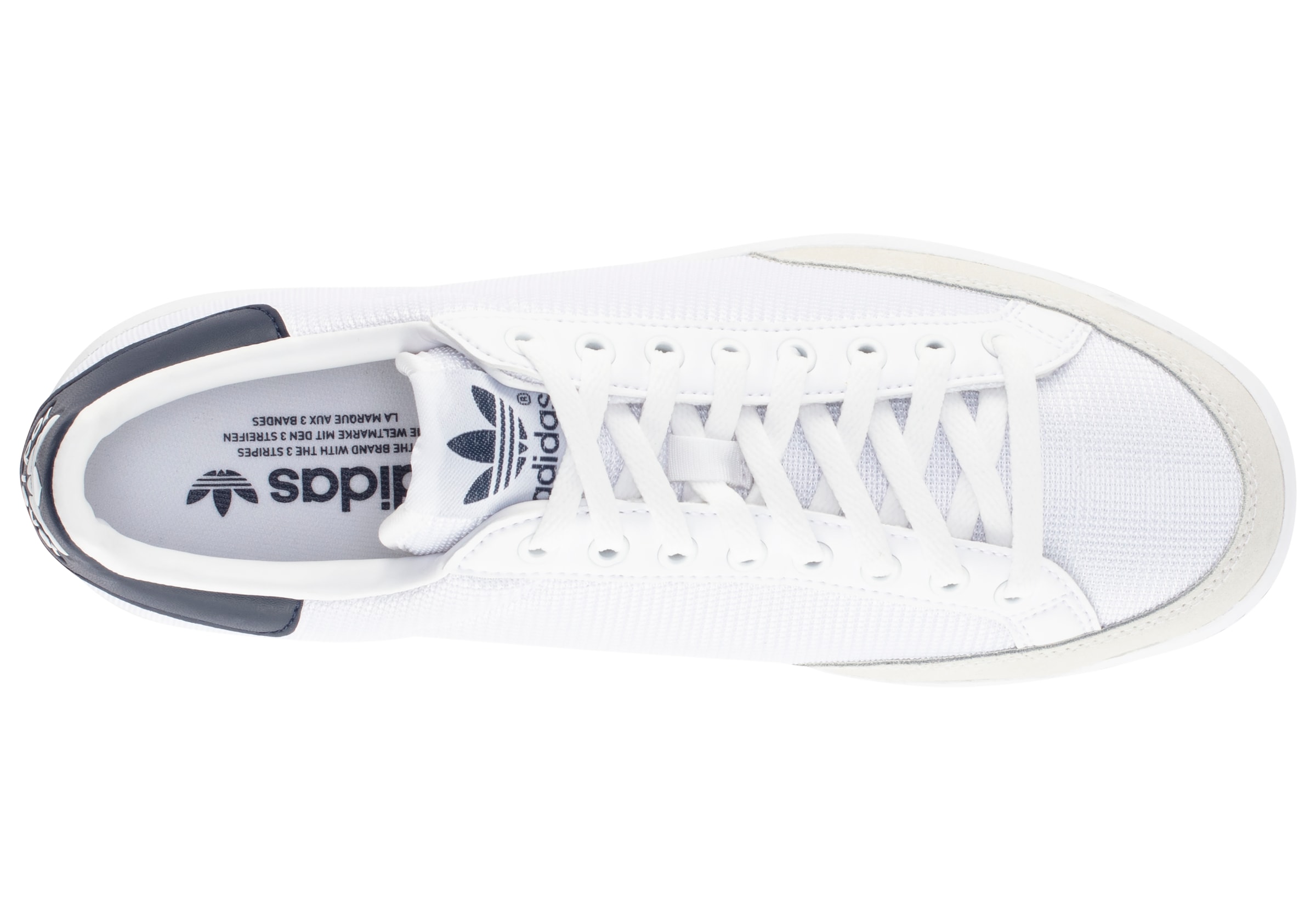 adidas Originals Sneaker »ROD LAVER«