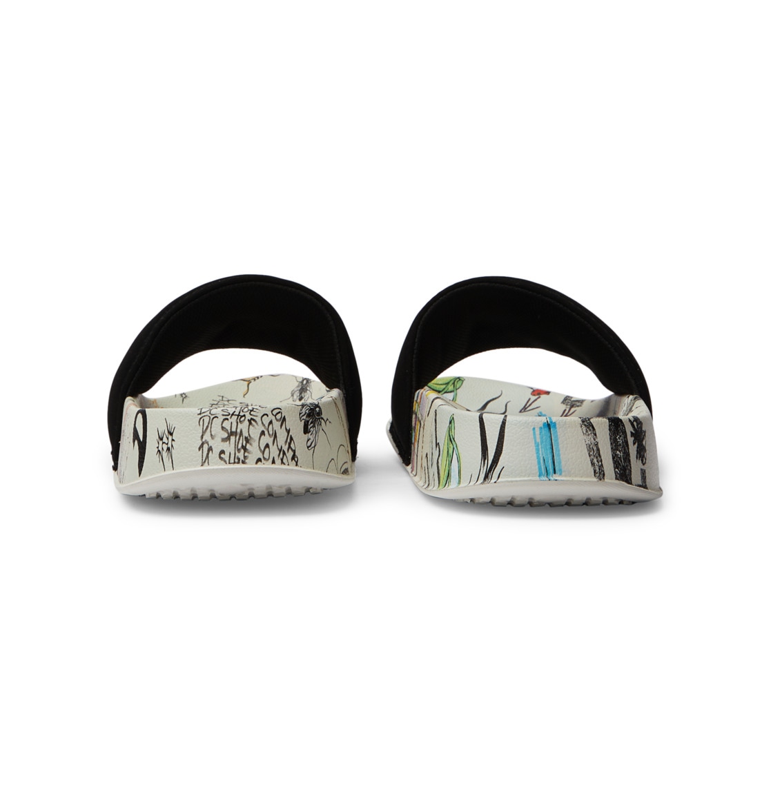 DC Shoes Sandale »DC SE«