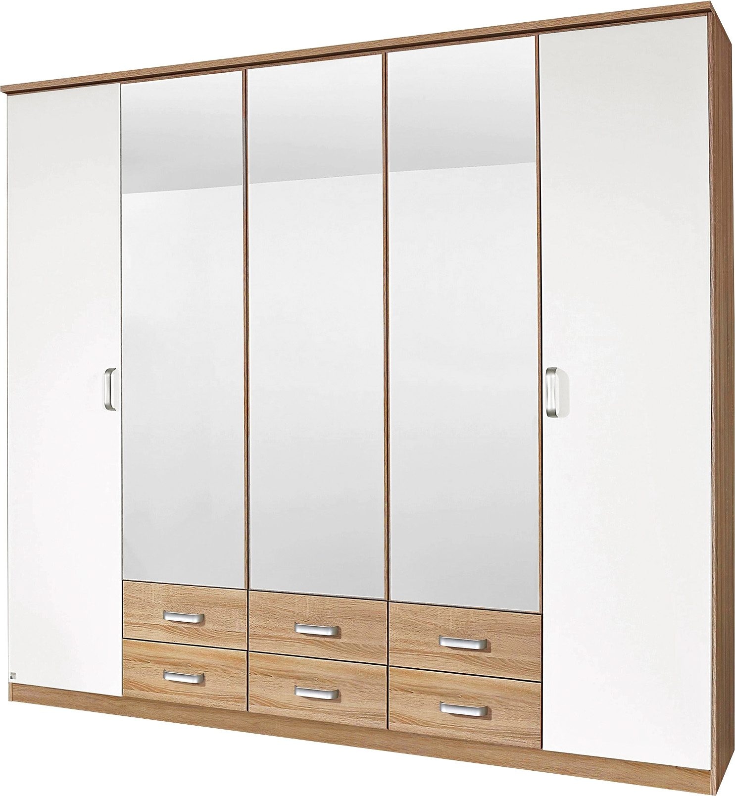 rauch Kleiderschrank »Gandra«