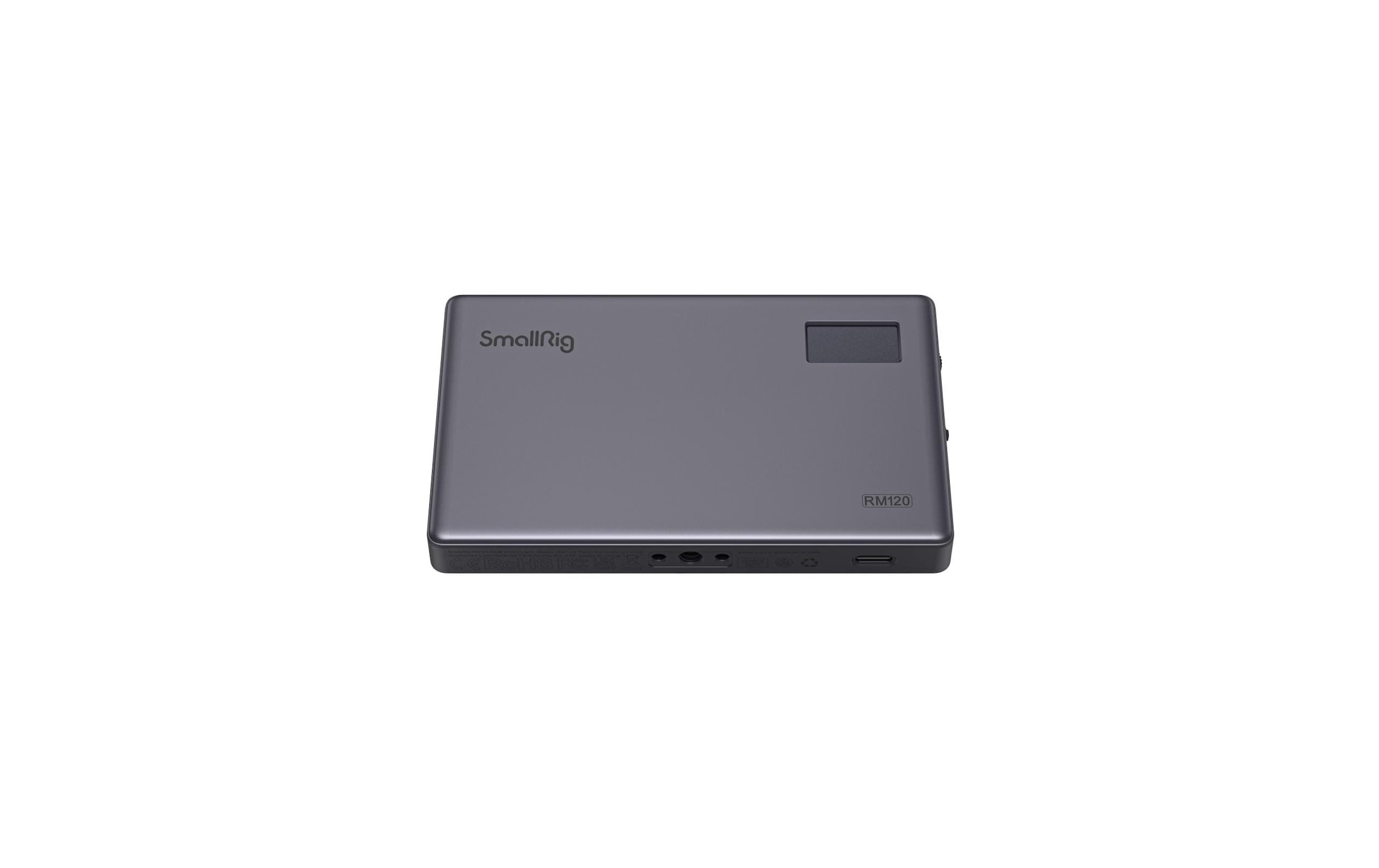 Lichtanlage »Smallrig RM120«