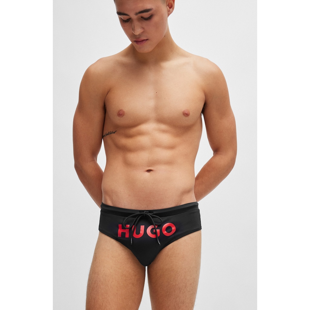 HUGO Underwear Badehose »LAGUNA«
