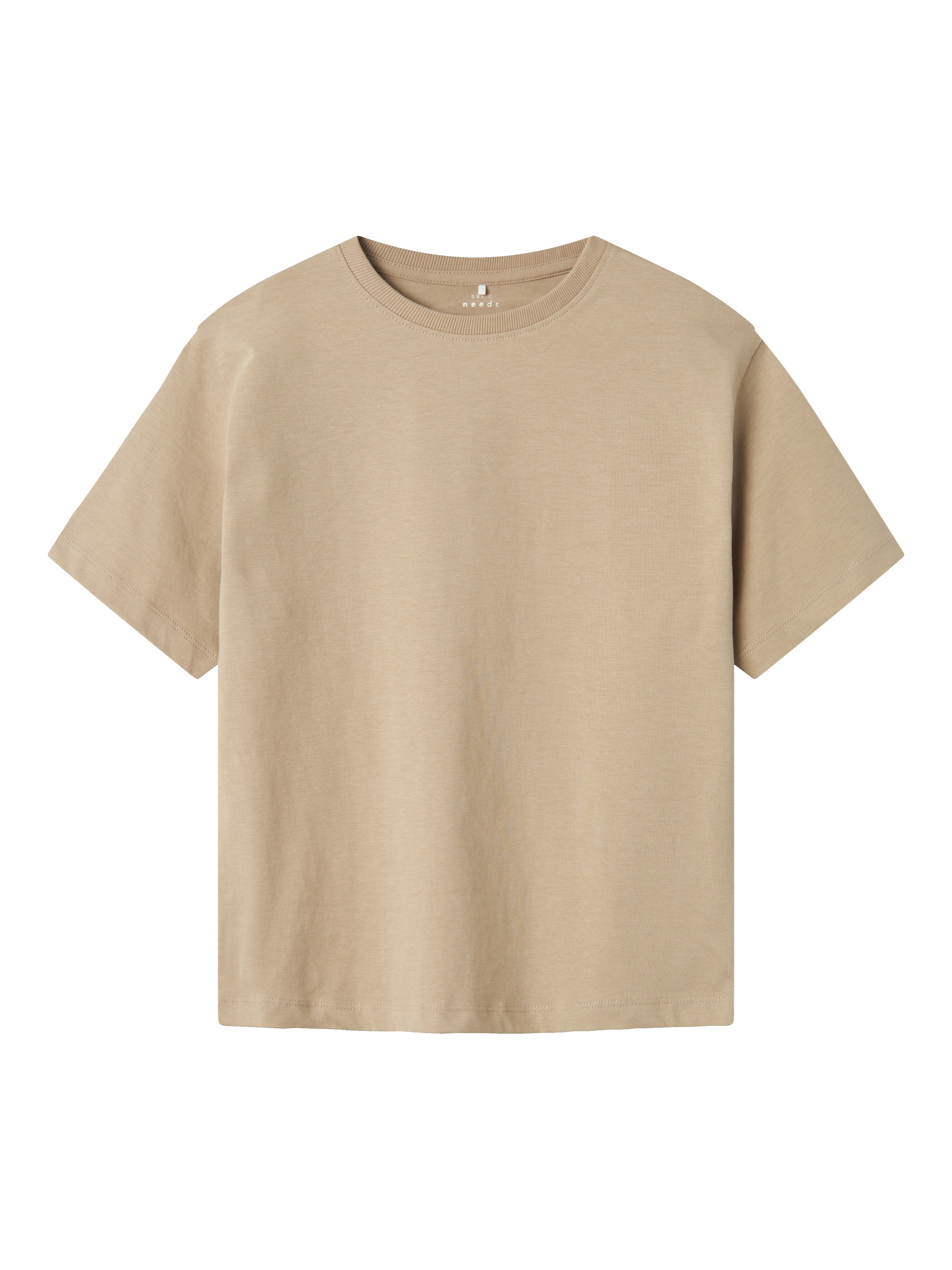 Name It T-Shirt »NKMVOBBO 3P SS NREG TOP NOOS«, (Packung, 3 tlg.)