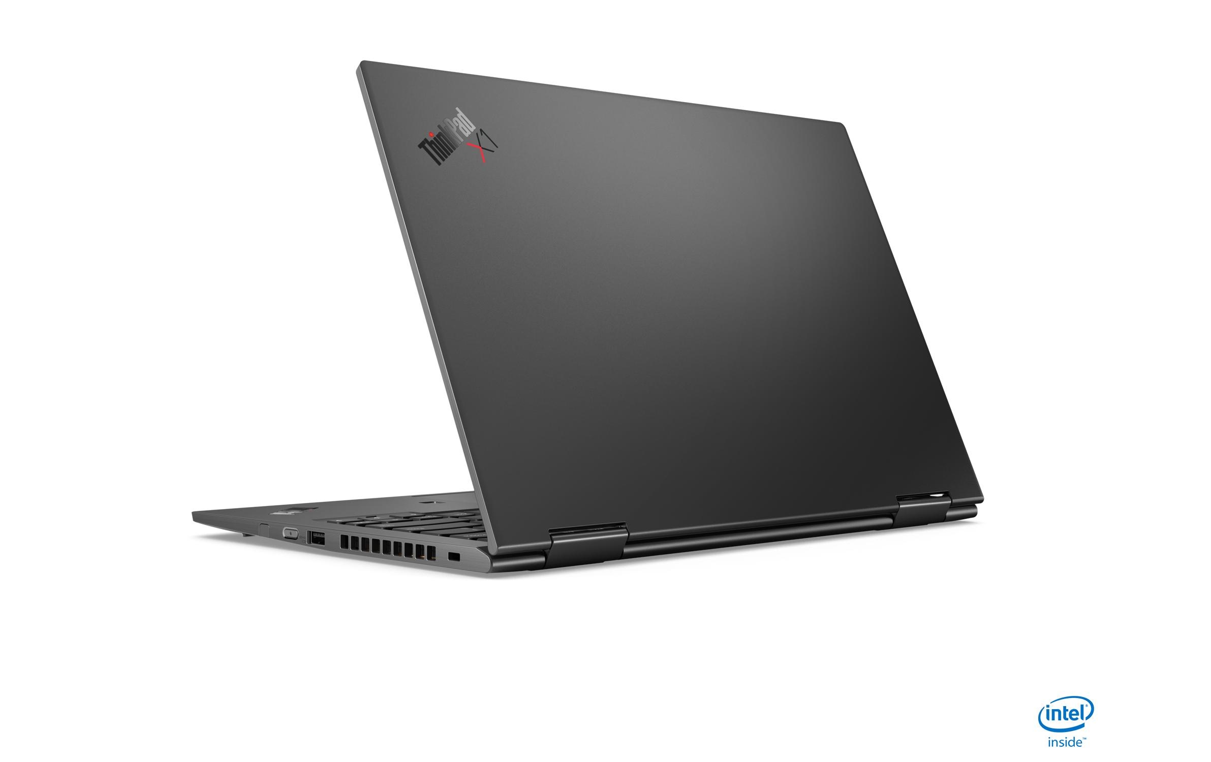 Lenovo Notebook »Lenovo Notebook ThinkPad X1 Yoga Ge«, 35,56 cm, / 14 Zoll, Intel, Core i7, 512 GB SSD