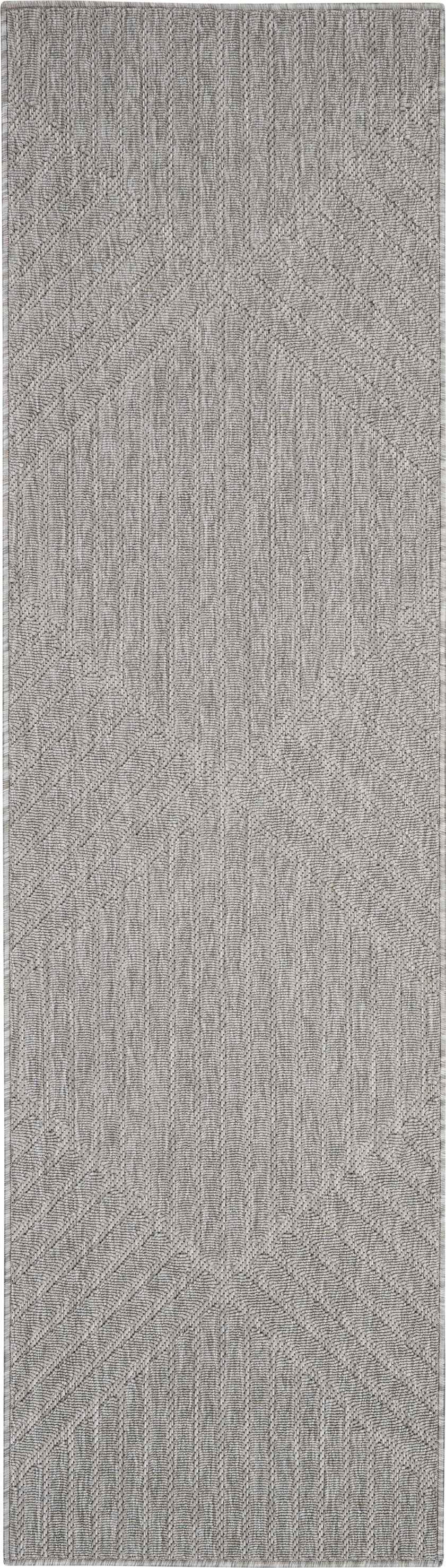 Nourison Läufer »Cozumel CZM05«, rechteckig, 7 mm Höhe, In- und Outdoor geeignet,... kaufen