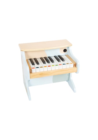 Spielzeug-Musikinstrument »Klavier «Groovy Beats»«