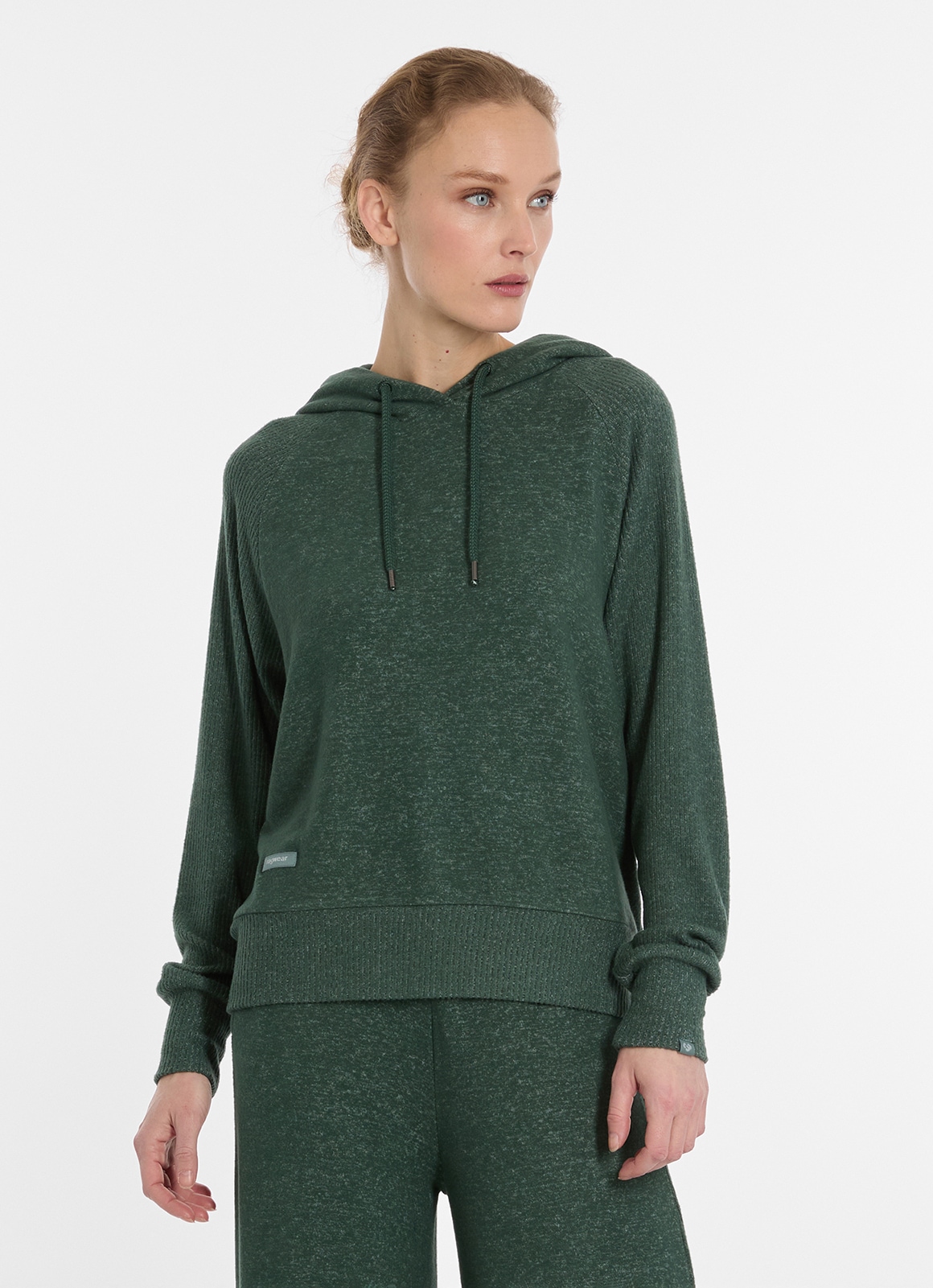 Ragwear Kapuzensweatshirt »TONNARA«