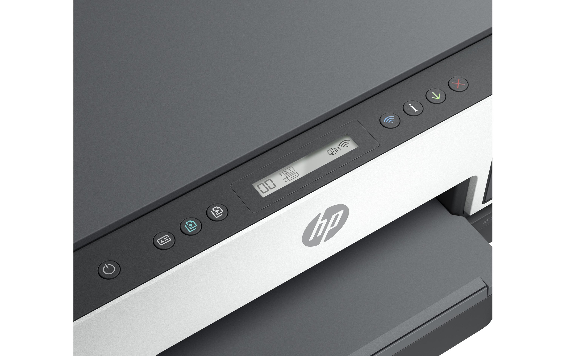 HP Multifunktionsdrucker »Smart Tank«