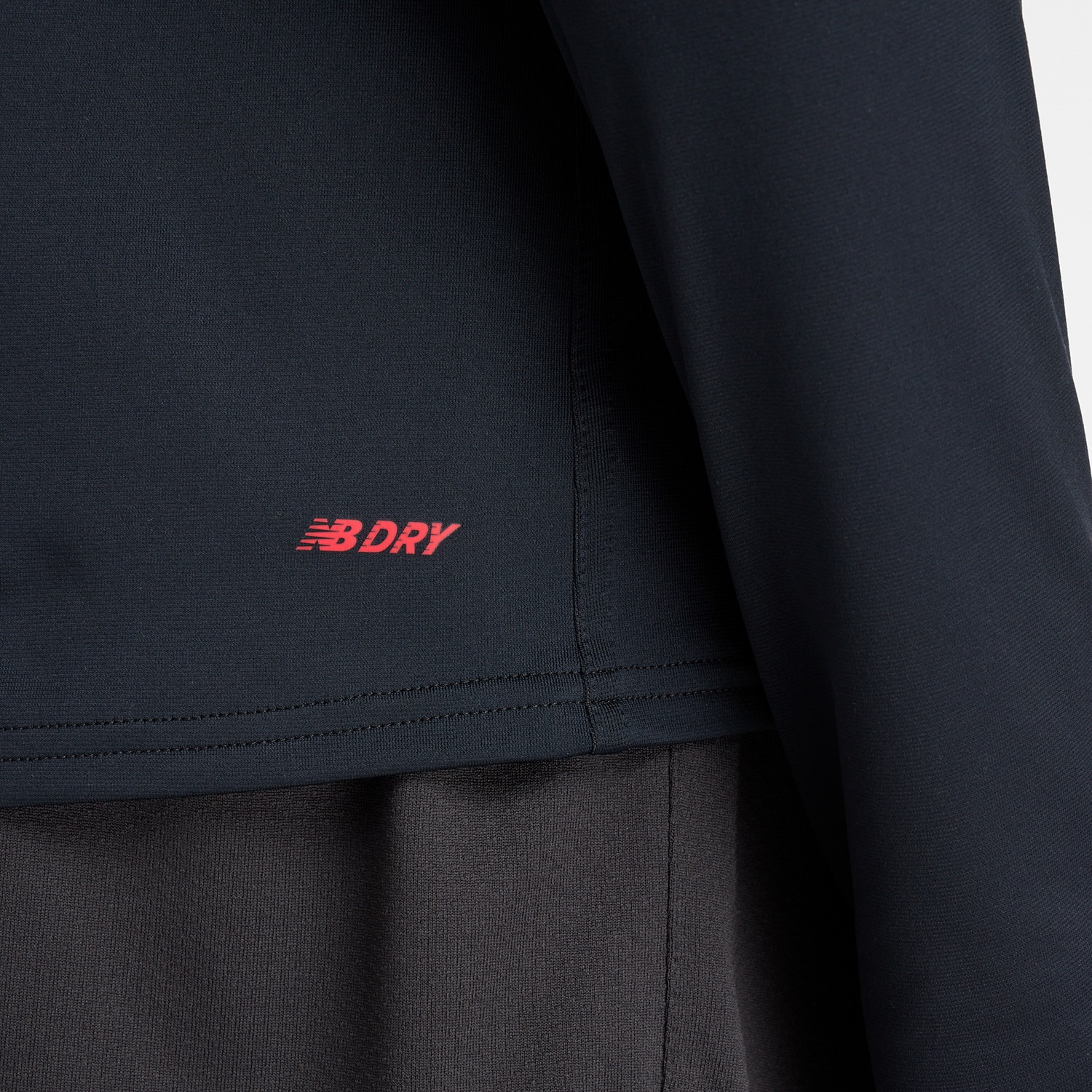 New Balance Trainingsshirt »BAYER 04 LEVERKUSEN MIDLAYER«