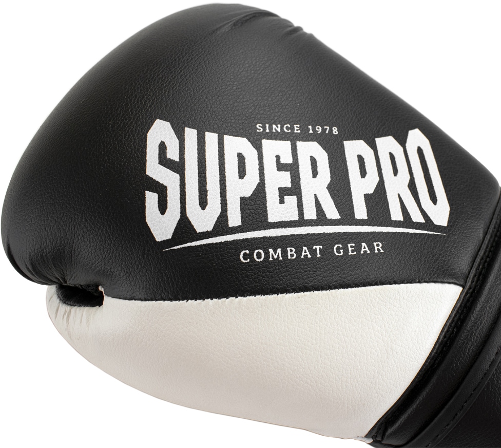 Super Pro Combat Gear Punching Bag Set 