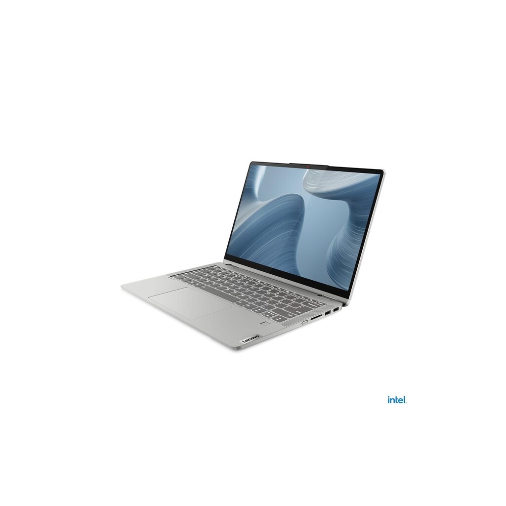 Lenovo Notebook »IdeaPad Flex 5i 14I«, 35,42 cm, / 14 Zoll, Intel, Core i3, UHD Graphics, 256 GB SSD