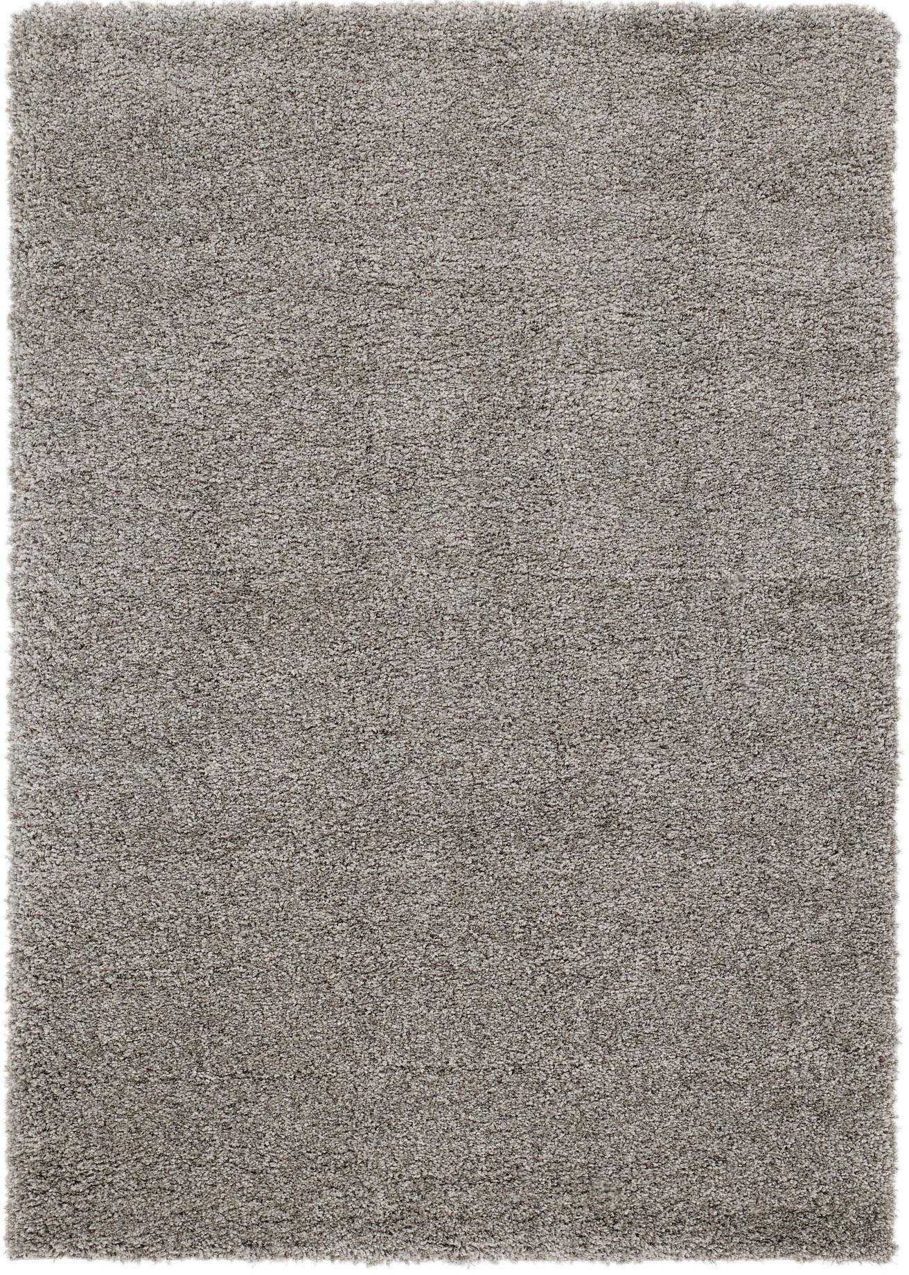 OCI DIE TEPPICHMARKE Hochflor-Teppich »Lobby Shaggy«, rechteckig, 52 mm Höhe, Wohnzimmer