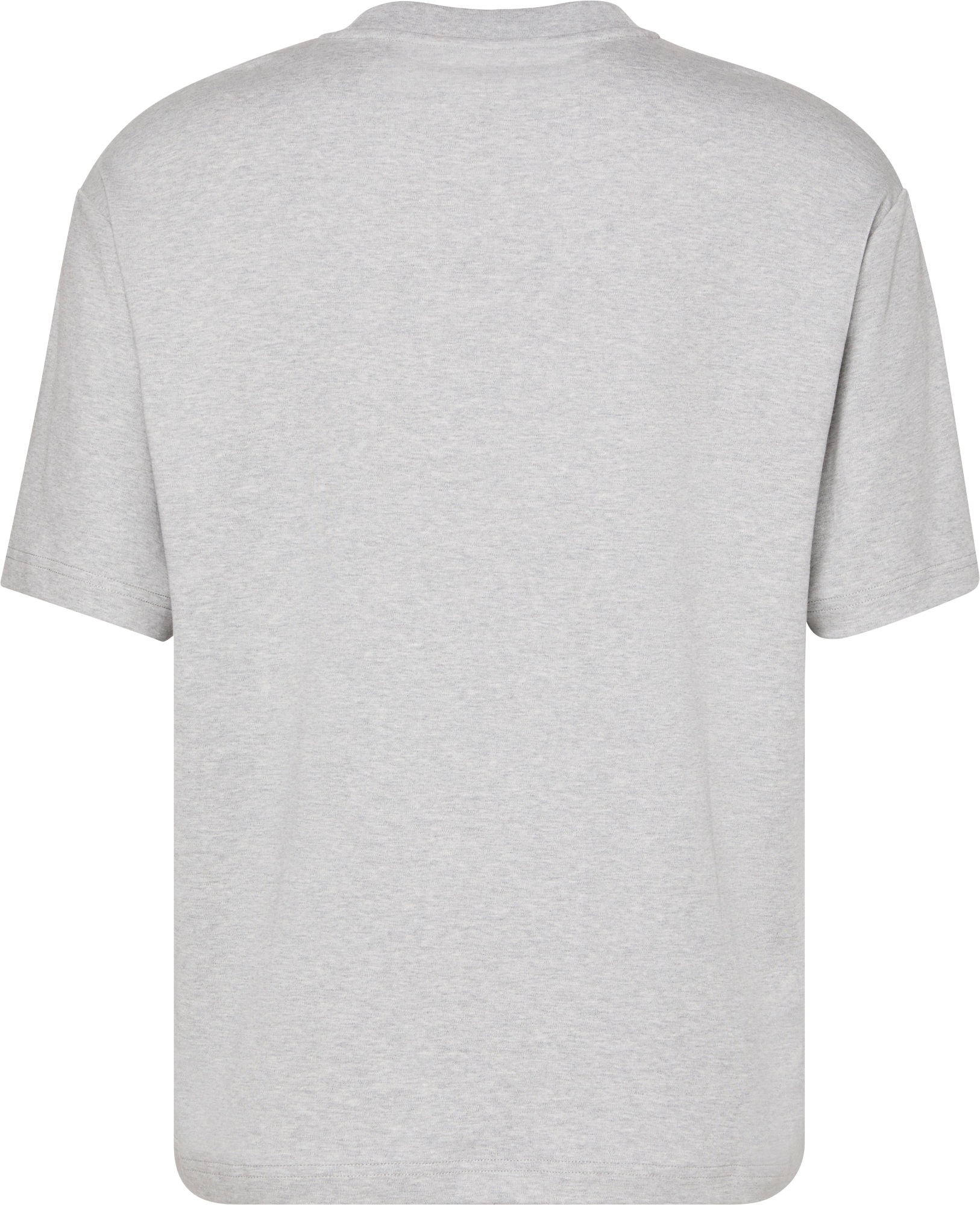 Calvin Klein T-Shirt »A - Rel Fashion Logo Tee«, Mit Rundhalsausschnitt