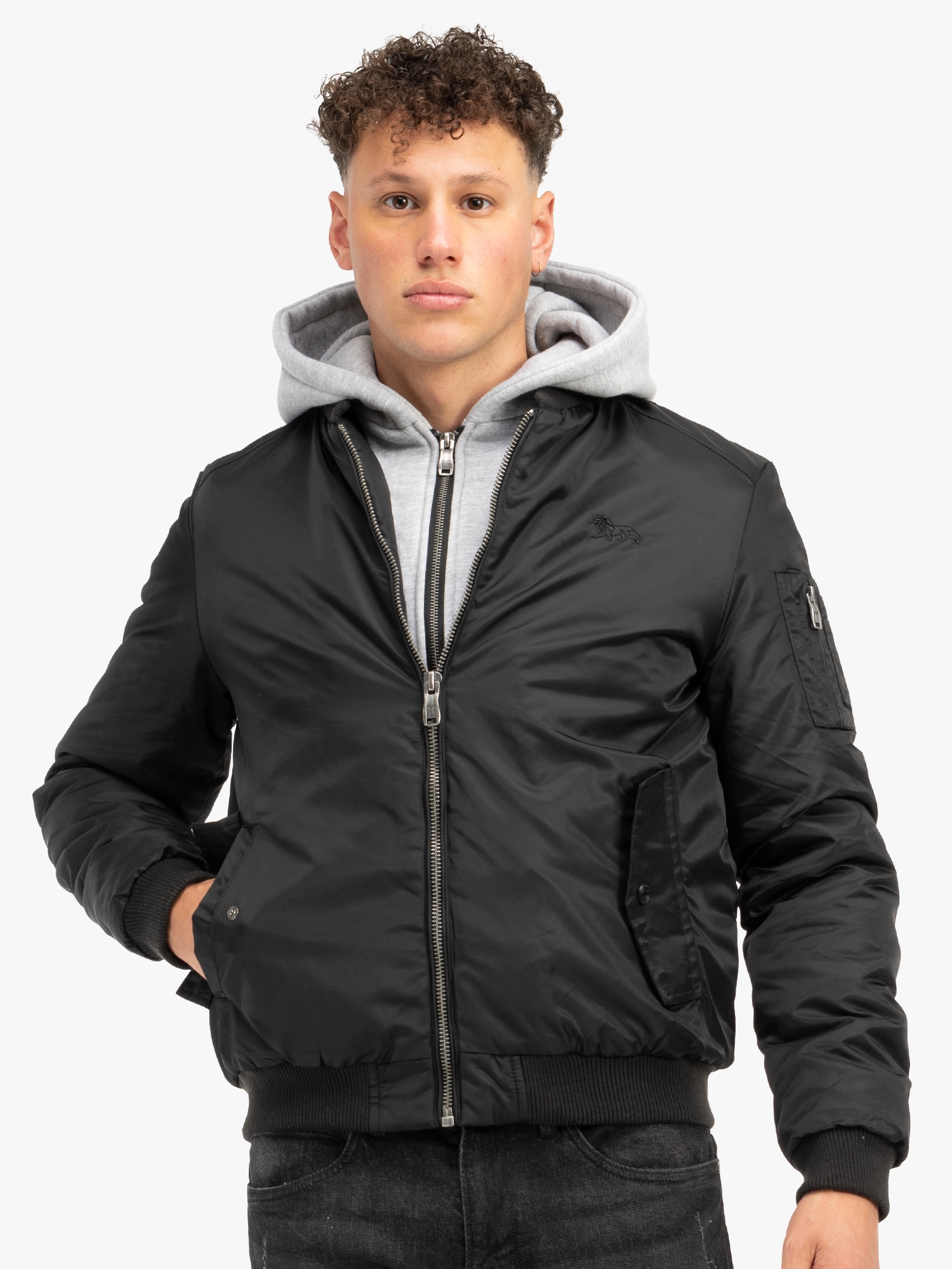 Outdoorjacke