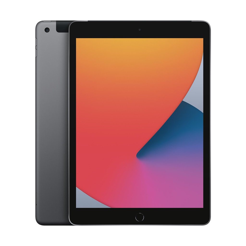 Apple Tablet »iPad Pro (2021), 12,9", 128 GB, Wi-Fi + Cellular«, (iPadOS)