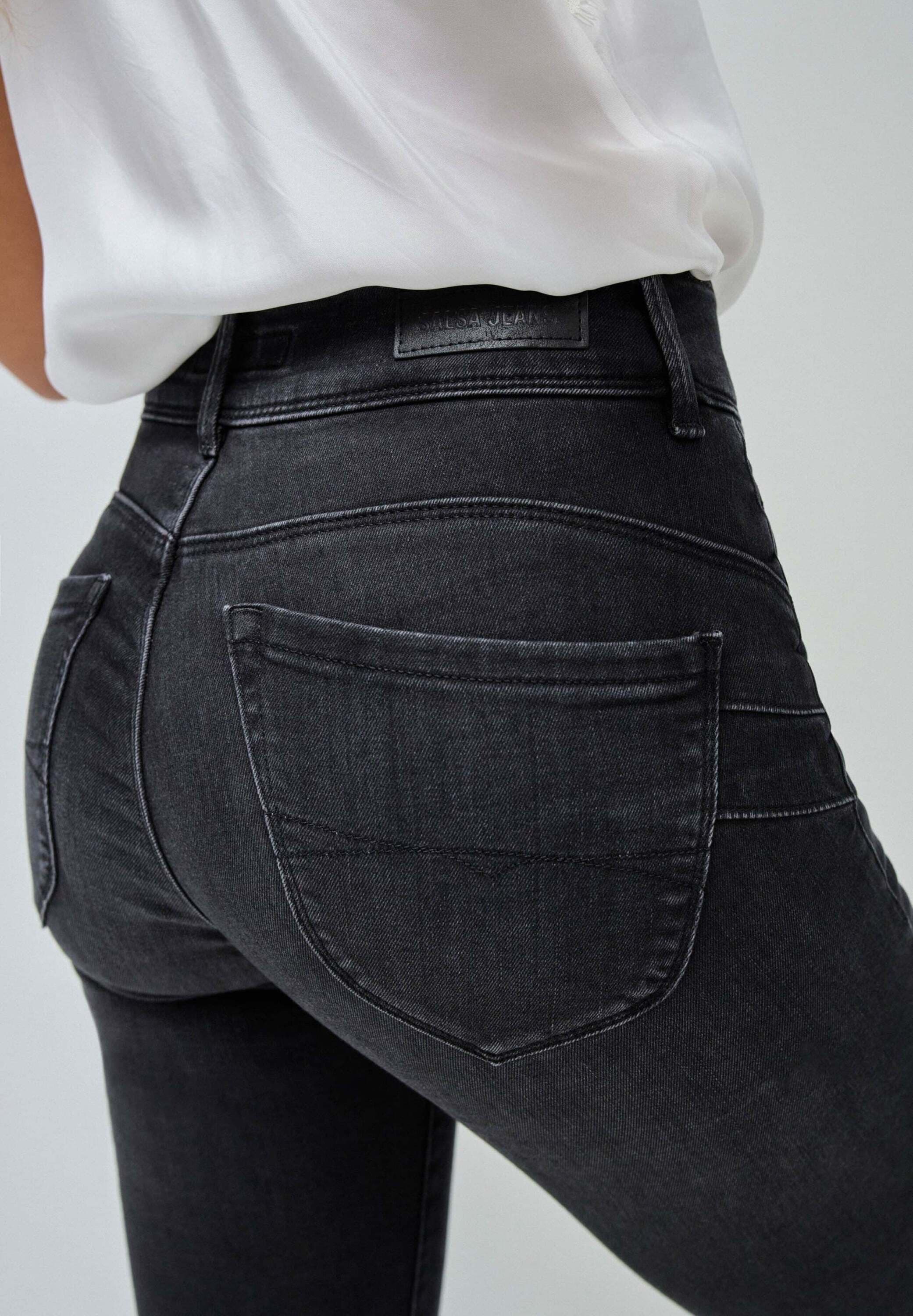 Salsa Skinny-fit-Jeans »Salsa Jeans Jeans Secret Skinny«