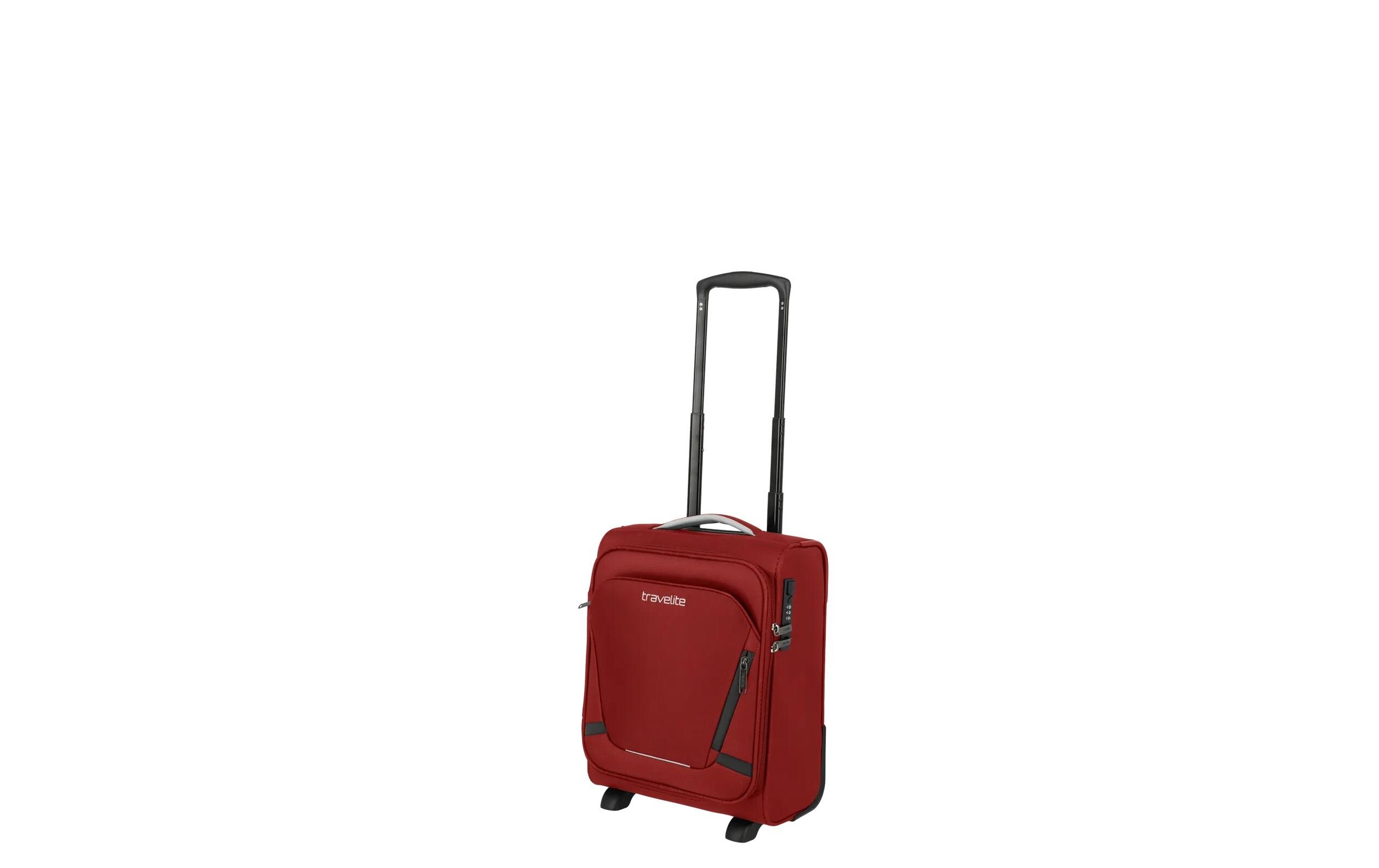 travelite Trolley »Jetpack S Easy 2w«, 2 Rollen