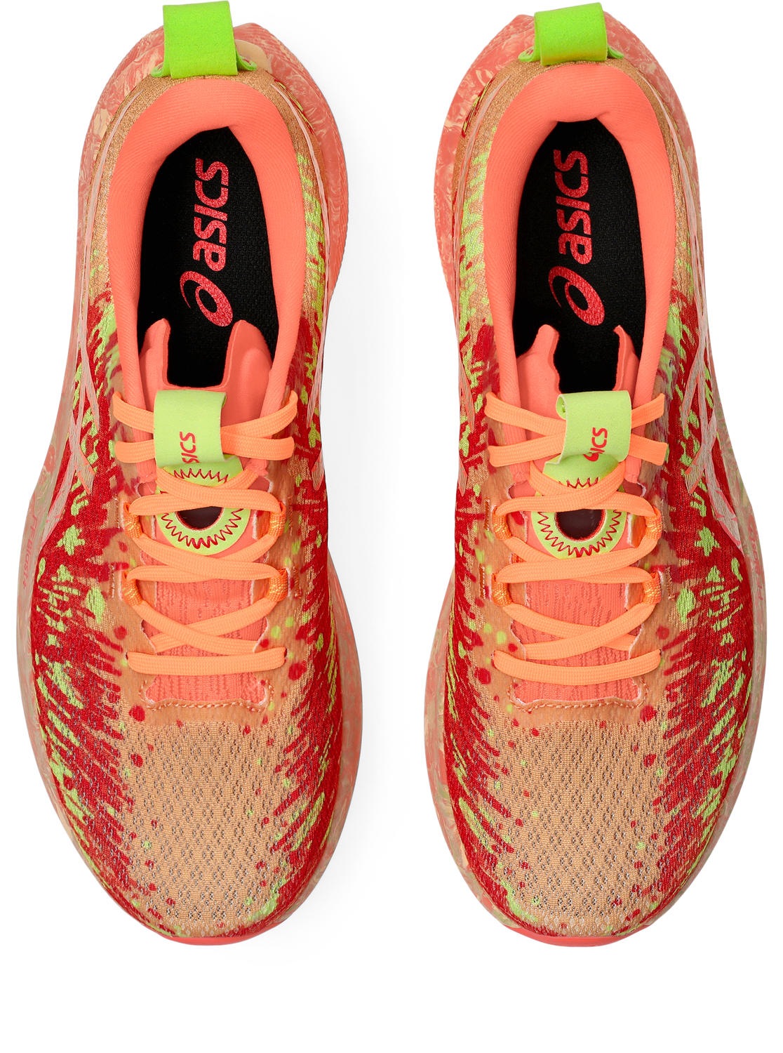 Asics Laufschuh »NOOSA TRI 16«