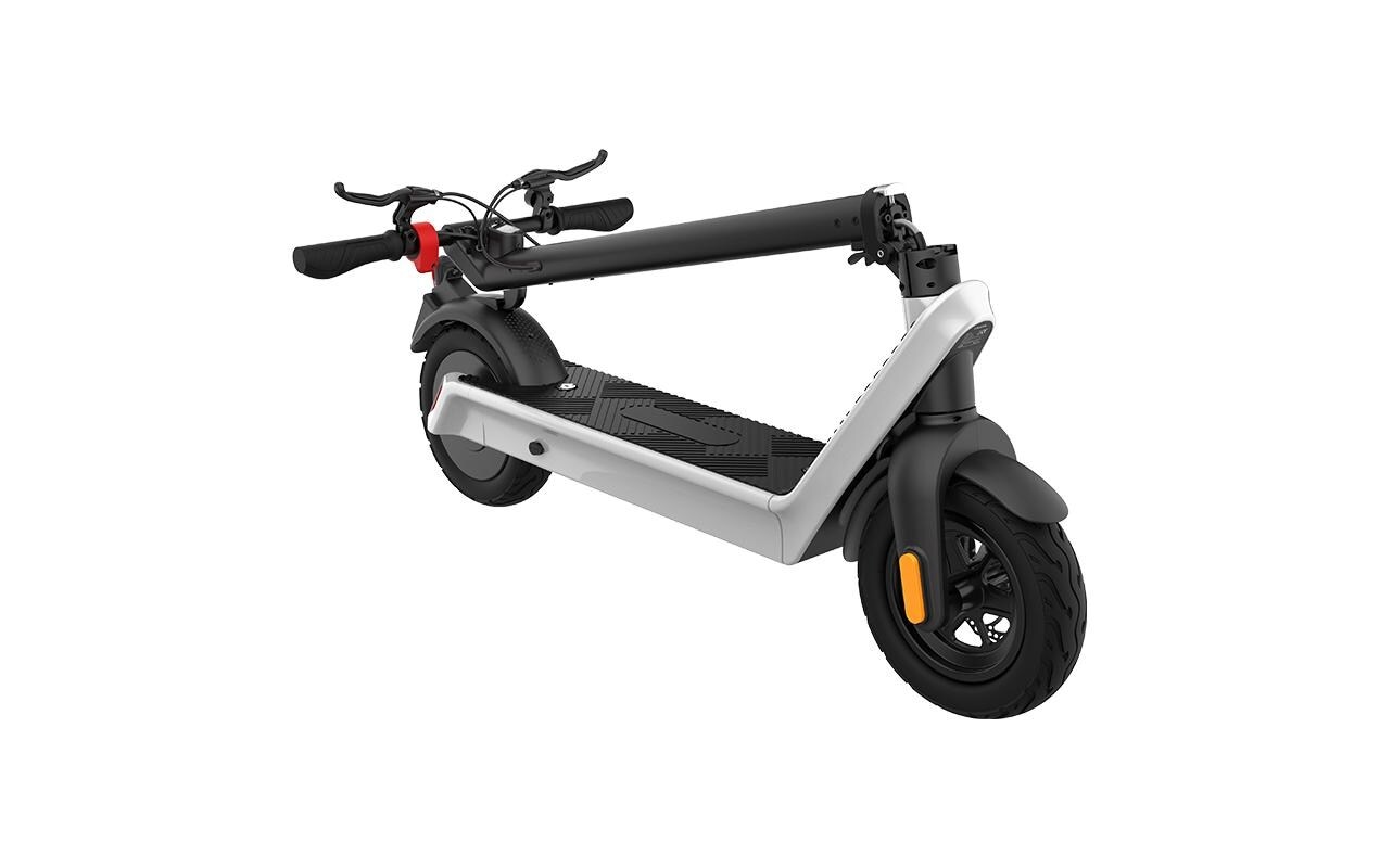 E-Scooter »OceanDrive X9 Plus White«