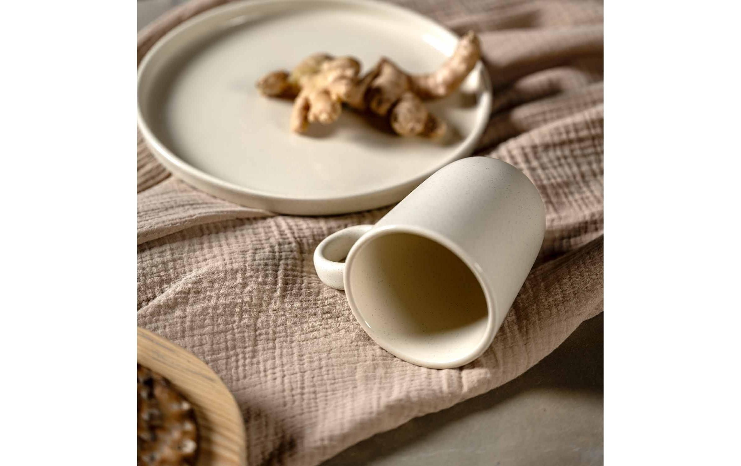 LEONARDO Tasse »Roma« 6er Set, 400 ml