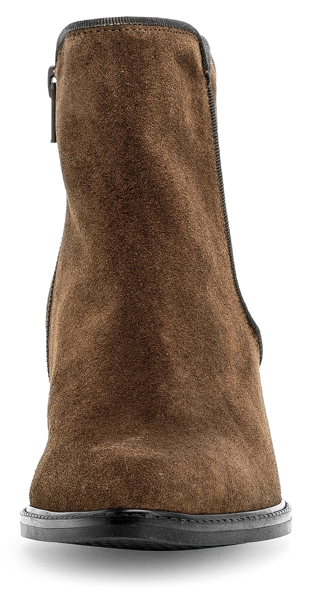 Gabor Stiefelette »Ancona«, Blockabsatz, Westernboots, Cowboy-Stiefelette mit Reissverschluss