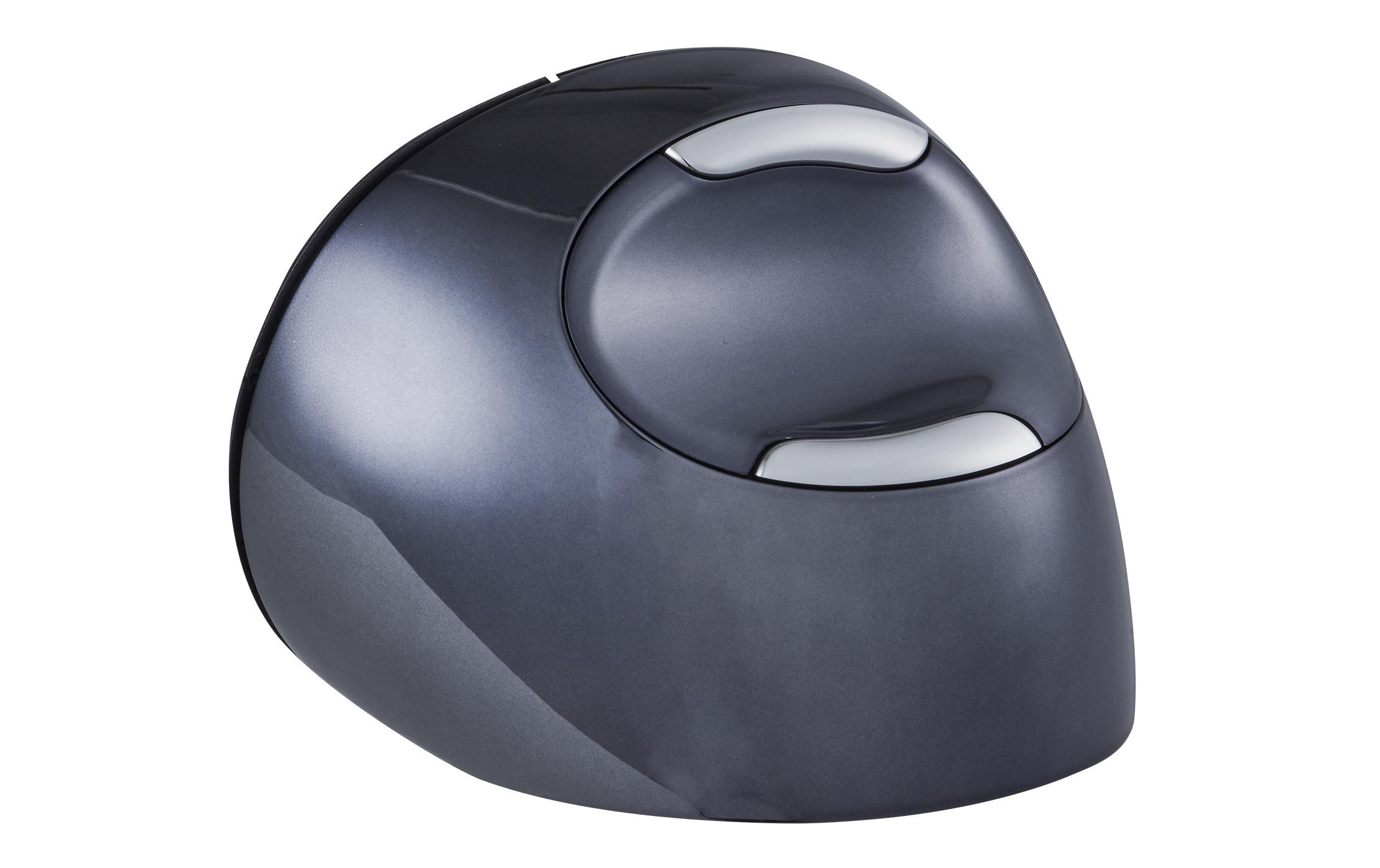 EVOLUENT ergonomische Maus »Vertical«, USB, Rechtshänder
