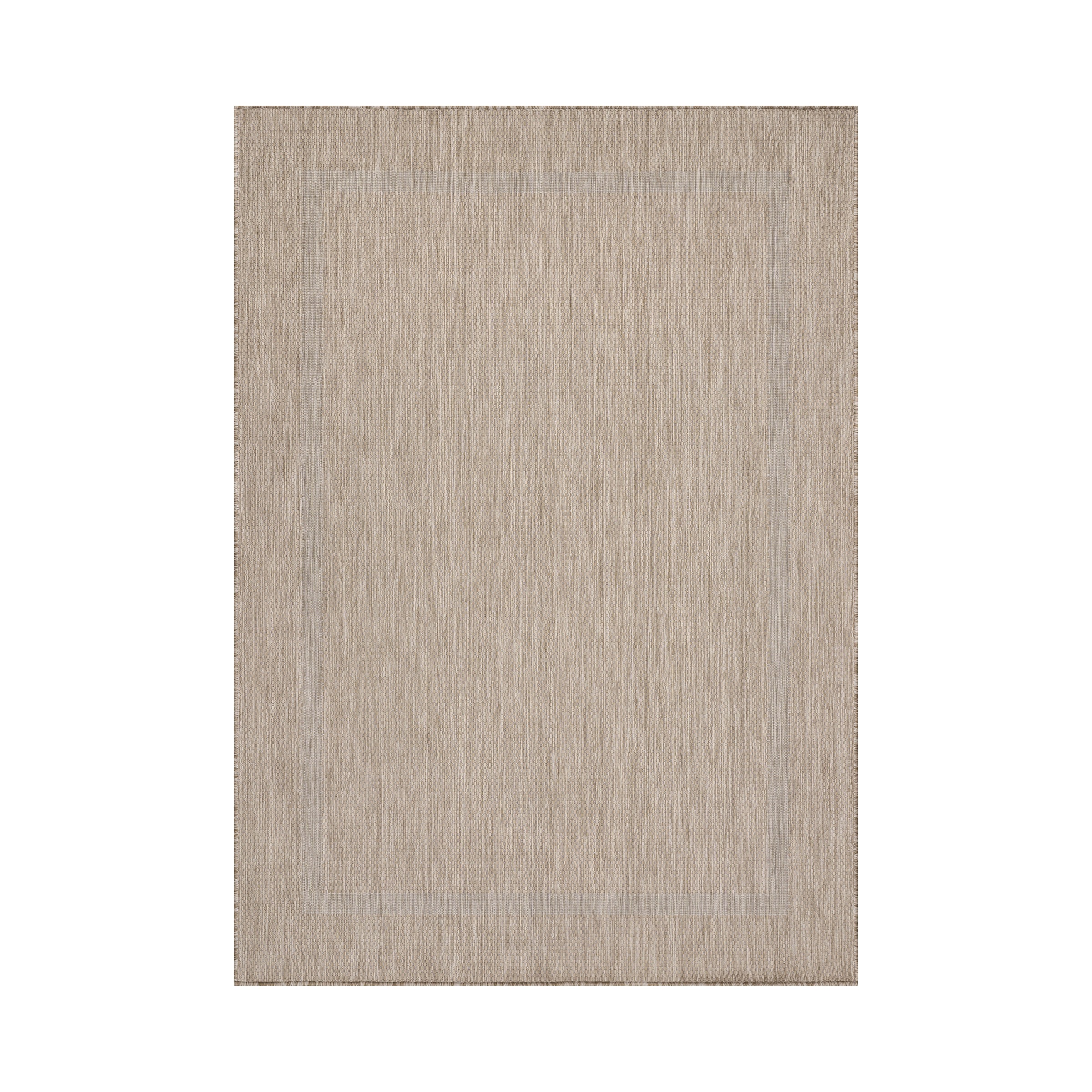 Ayyildiz Teppiche Outdoorteppich »RELAX 4311«, rechteckig, 5 mm Höhe, Läufer, Pflegeleicht, Robust, In- und Outdoor, grosse Farbauswahl