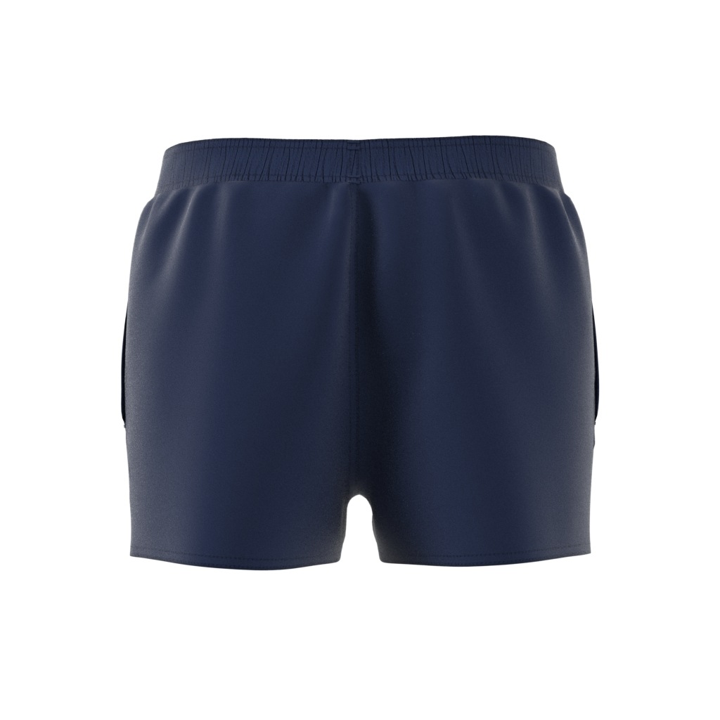 adidas Performance Badeshorts »Ess L Clx Vsl«, (1 St.)