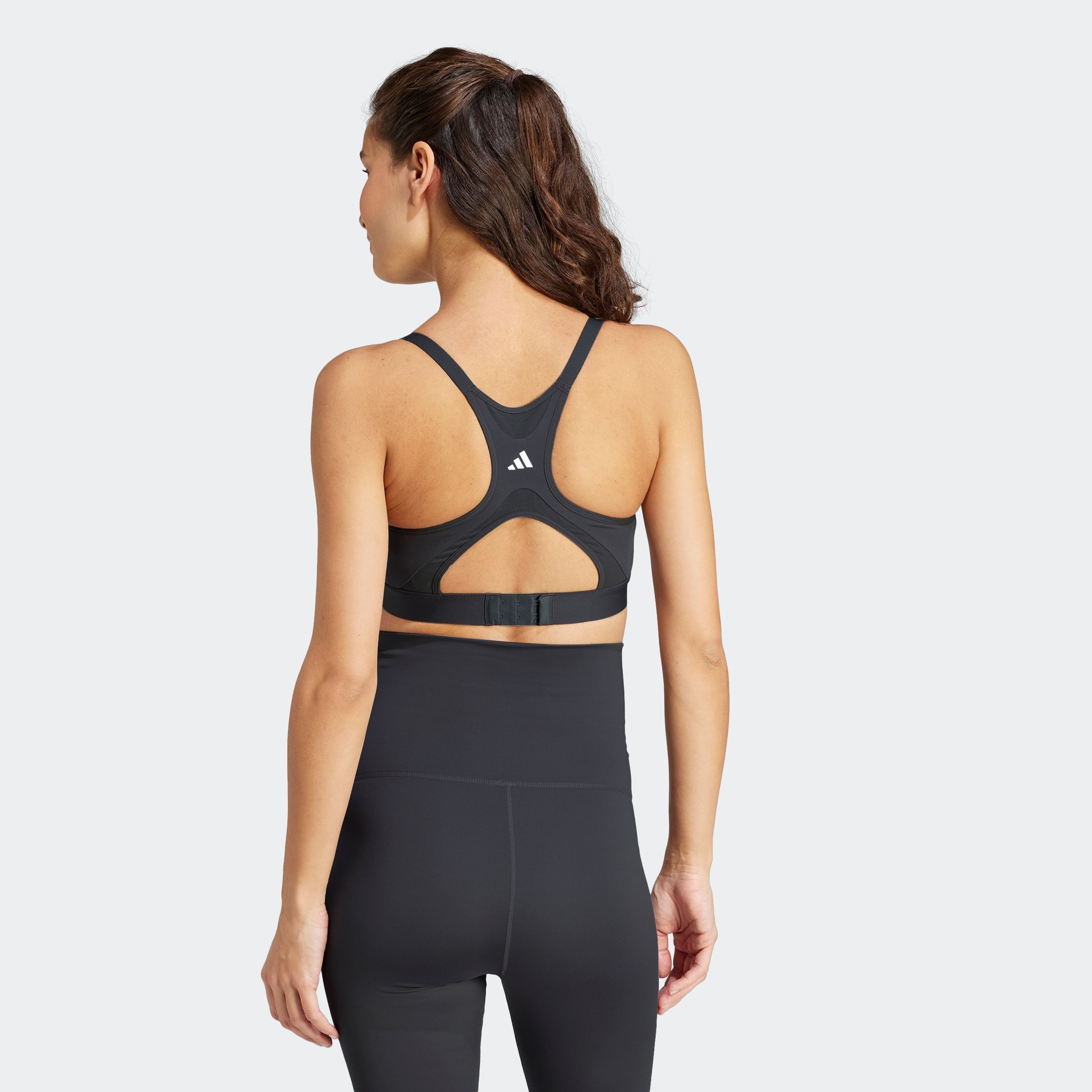 adidas Performance Sport-BH »PWIM L MS MAT«