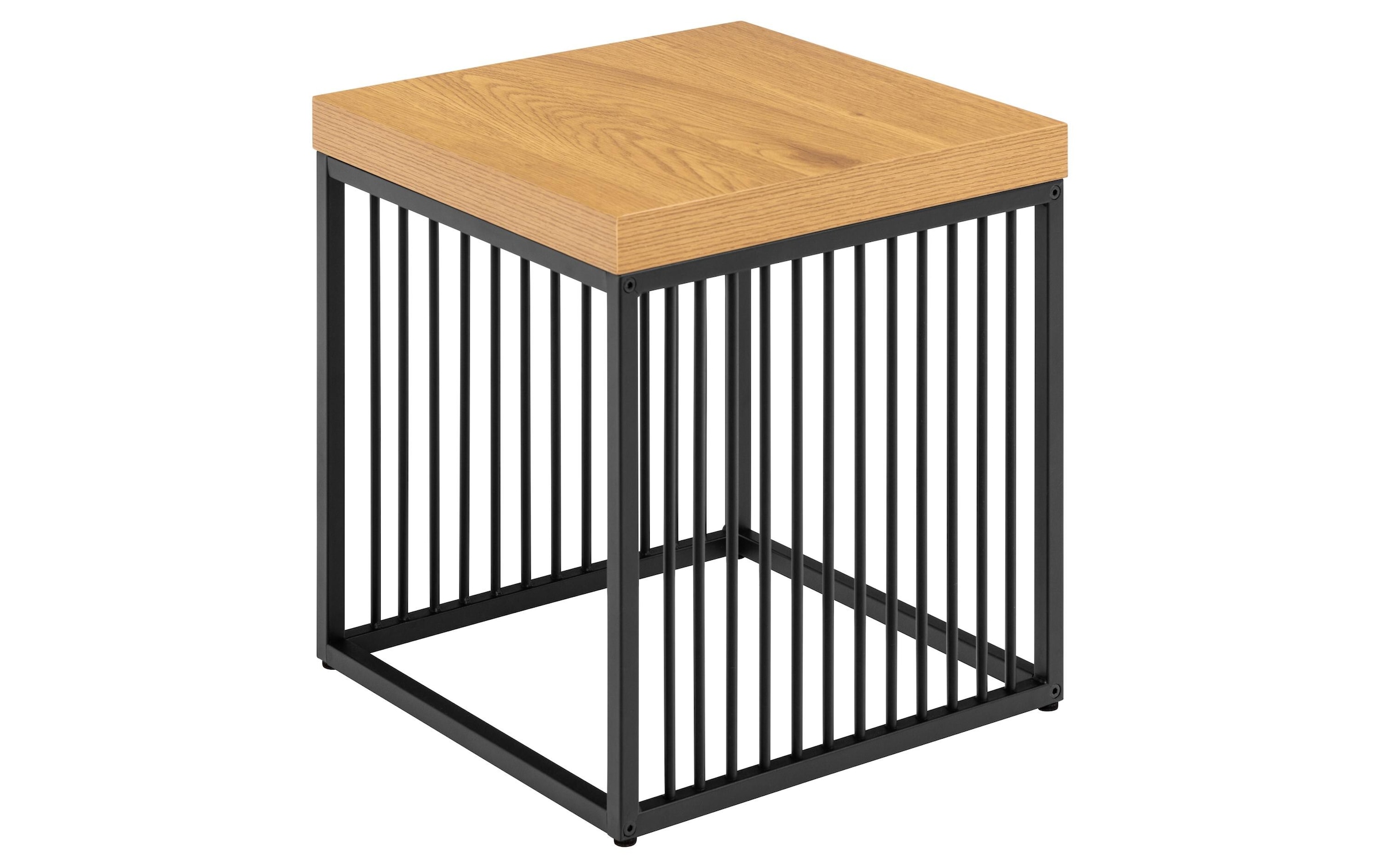 AC Design Beistelltisch »Strington 40 x 40 x 42 cm«
