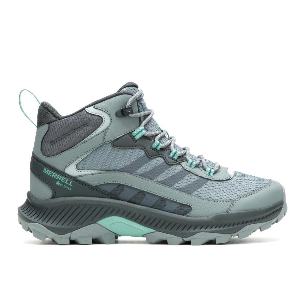 Merrell Wanderschuh »SPEED STRIKE 2 MID GORE-TEX«, wasserdicht