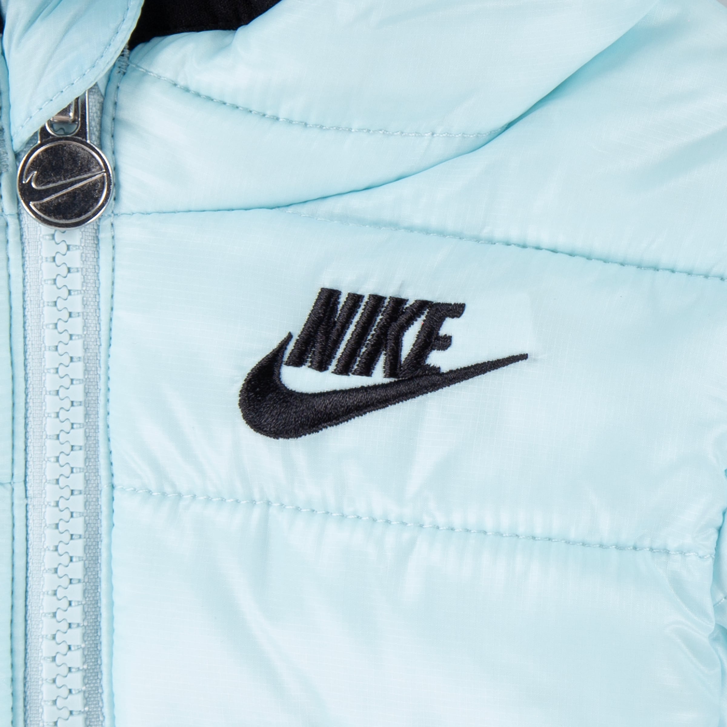 Nike Sportswear Schneeoverall »NKN NIKE SOLID BABY SNOWSUIT«, (1 tlg.), für Babys