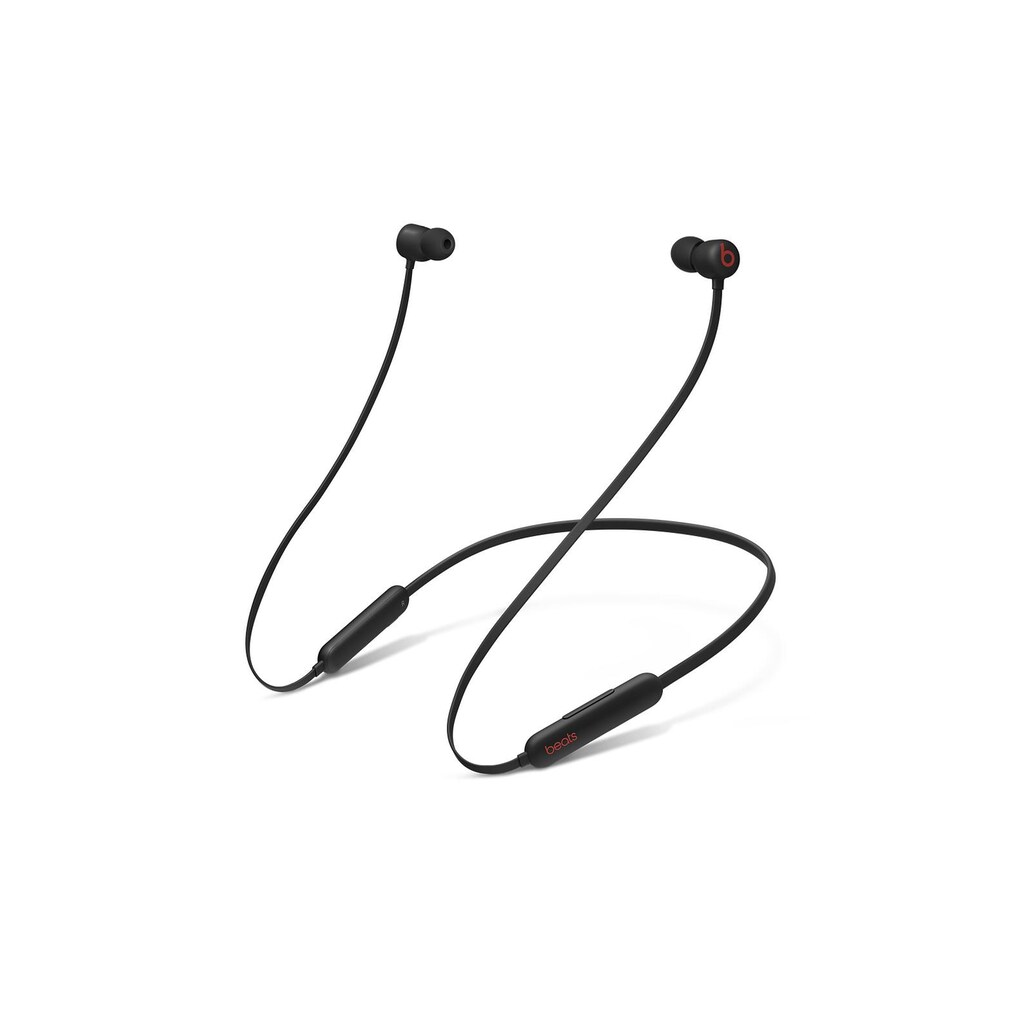 Apple wireless In-Ear-Kopfhörer »Flex Black«