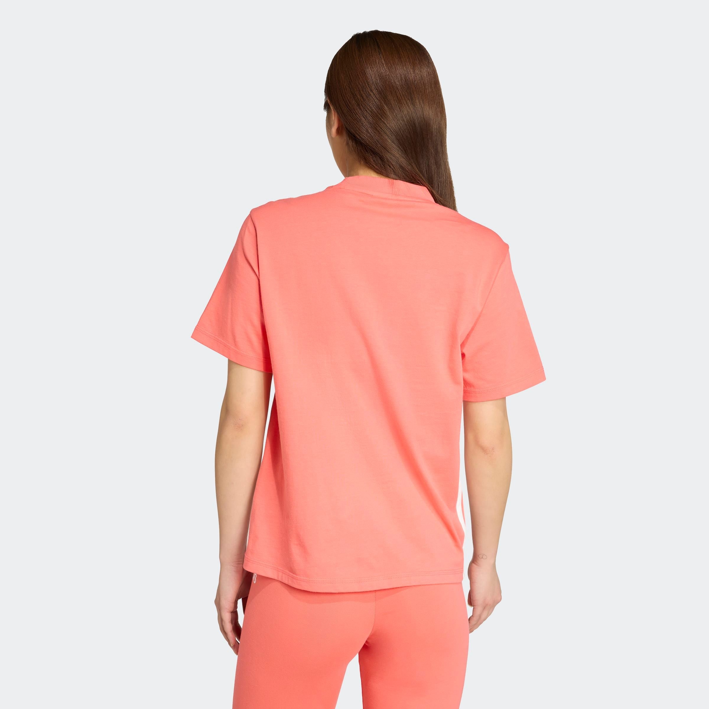 adidas Sportswear T-Shirt »W 3S SJ T«